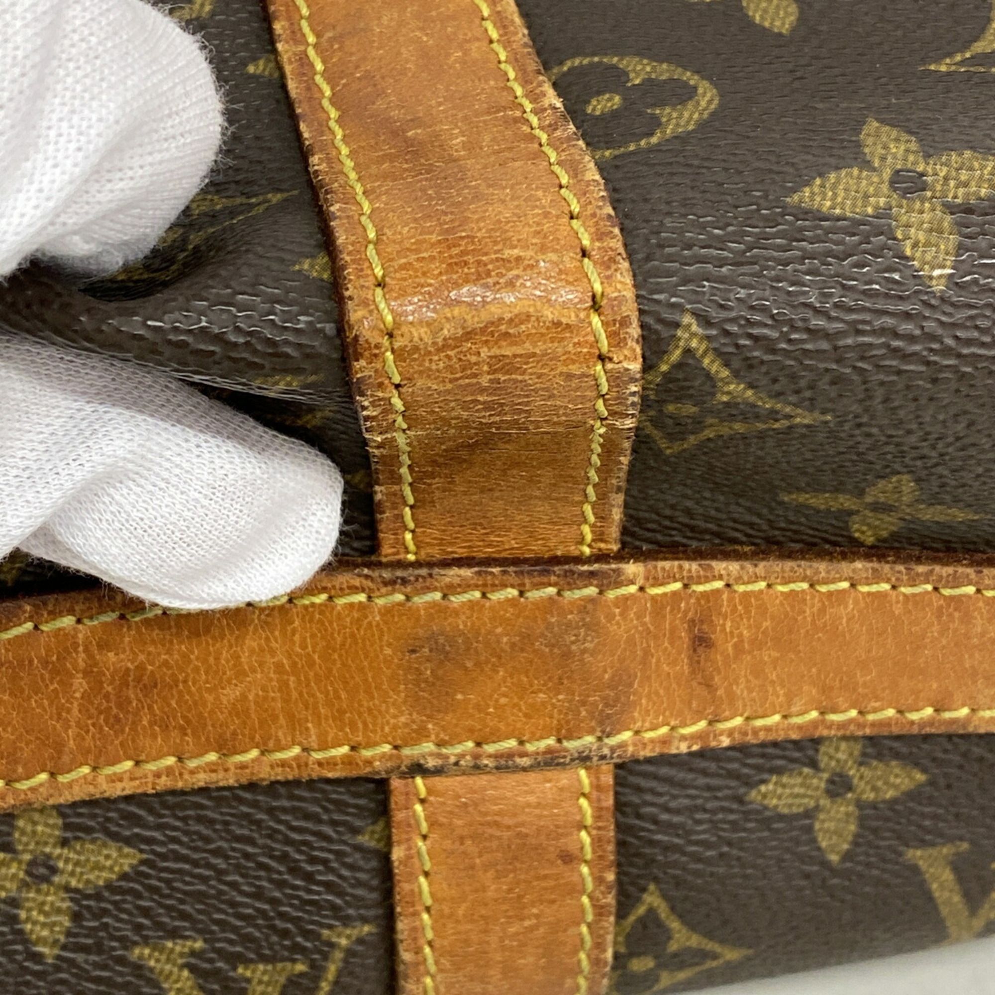 Boston Bag (Pre-Owned) - Louis Vuitton - Modalova