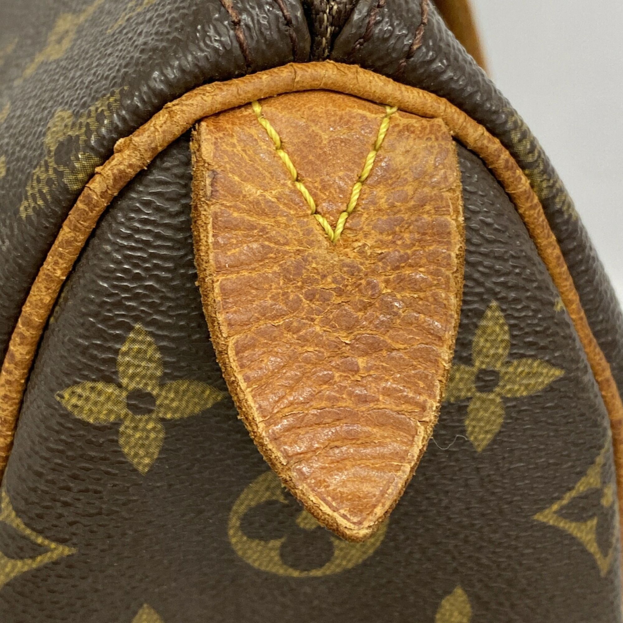 Boston Bag (Pre-Owned) - Louis Vuitton - Modalova