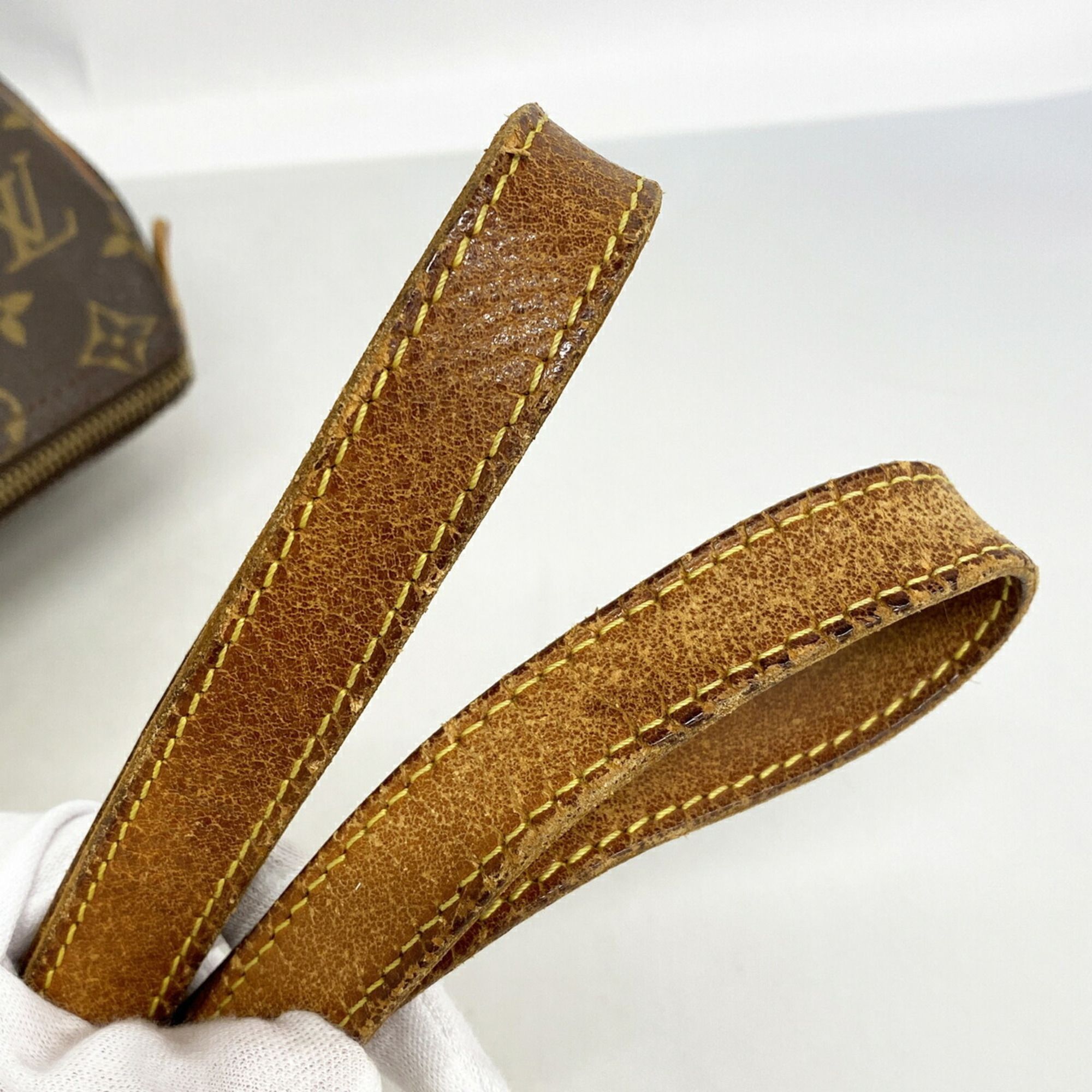 Boston Bag (Pre-Owned) - Louis Vuitton - Modalova