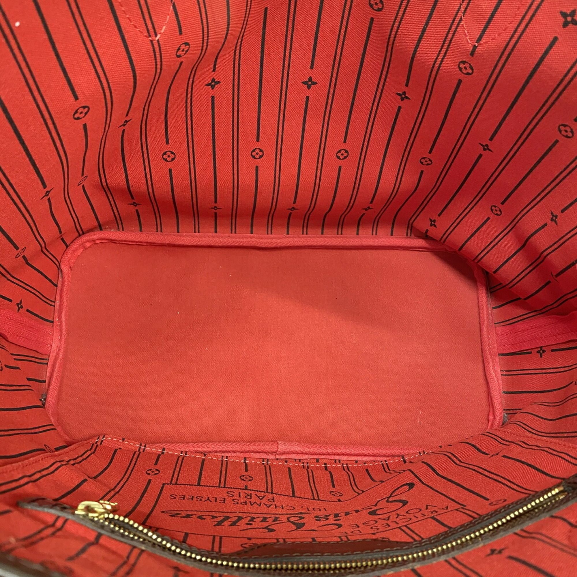 Tote Bag (Pre-Owned) - Louis Vuitton - Modalova