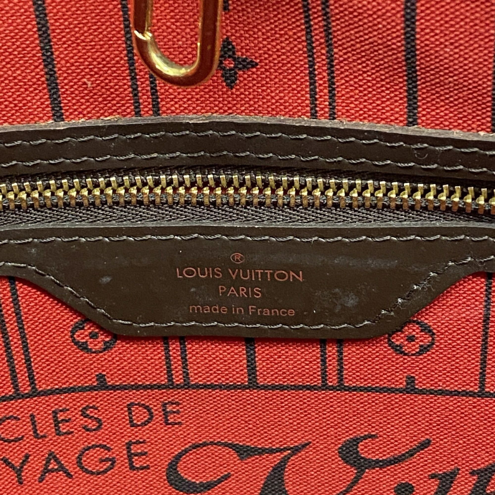 Tote Bag (Pre-Owned) - Louis Vuitton - Modalova