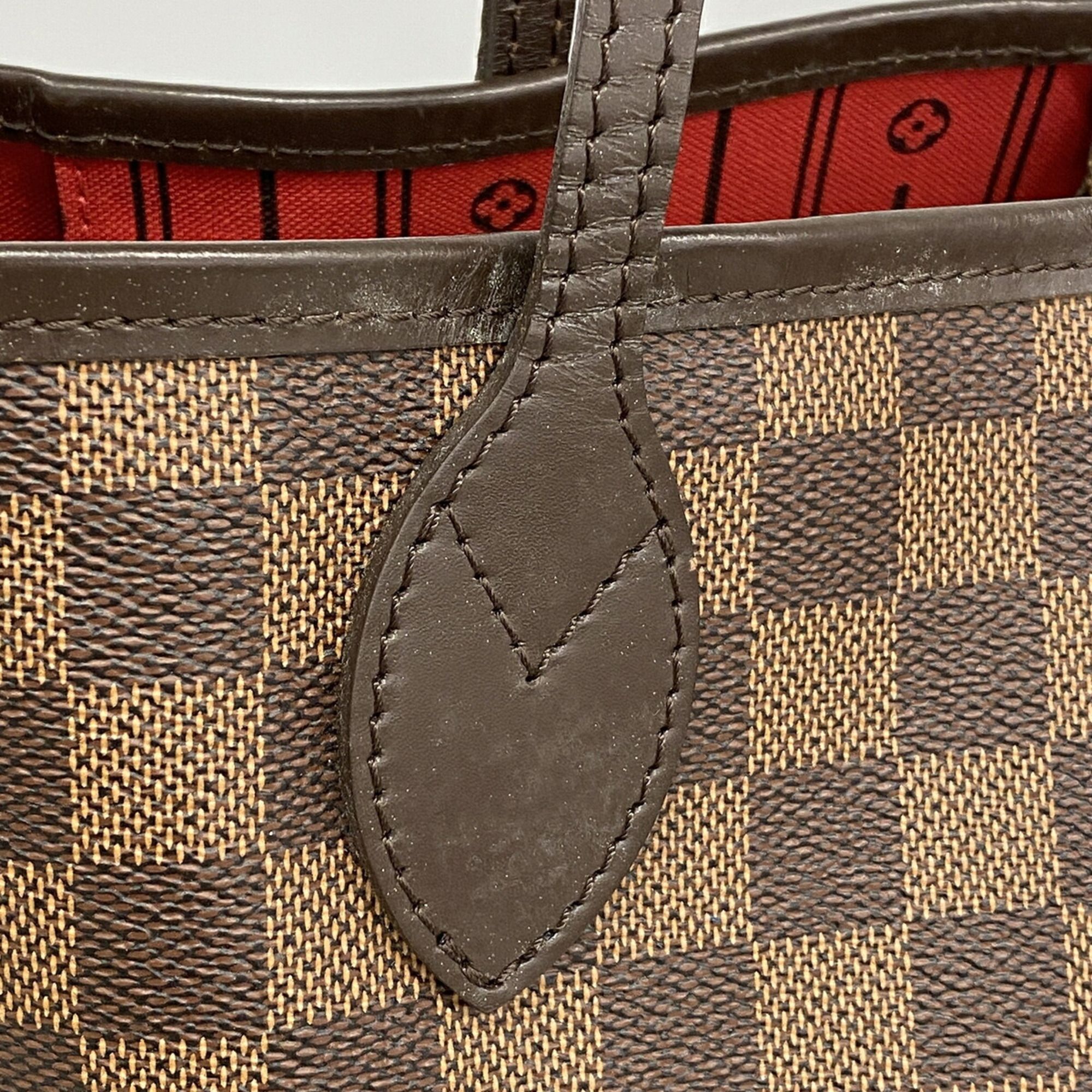 Tote Bag (Pre-Owned) - Louis Vuitton - Modalova