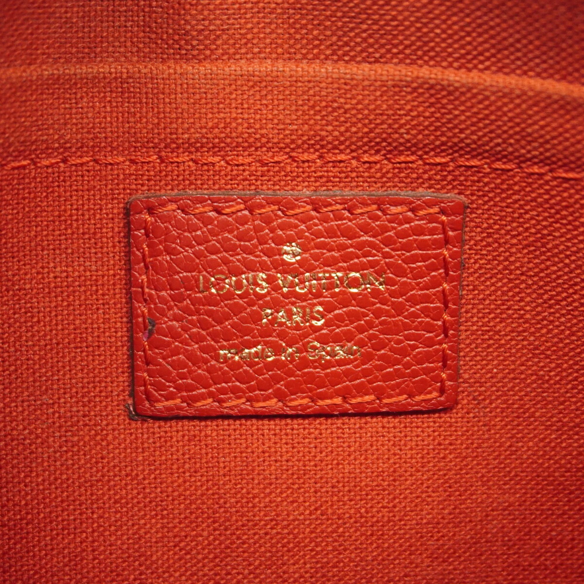 Handbag (Pre-Owned) - Louis Vuitton - Modalova