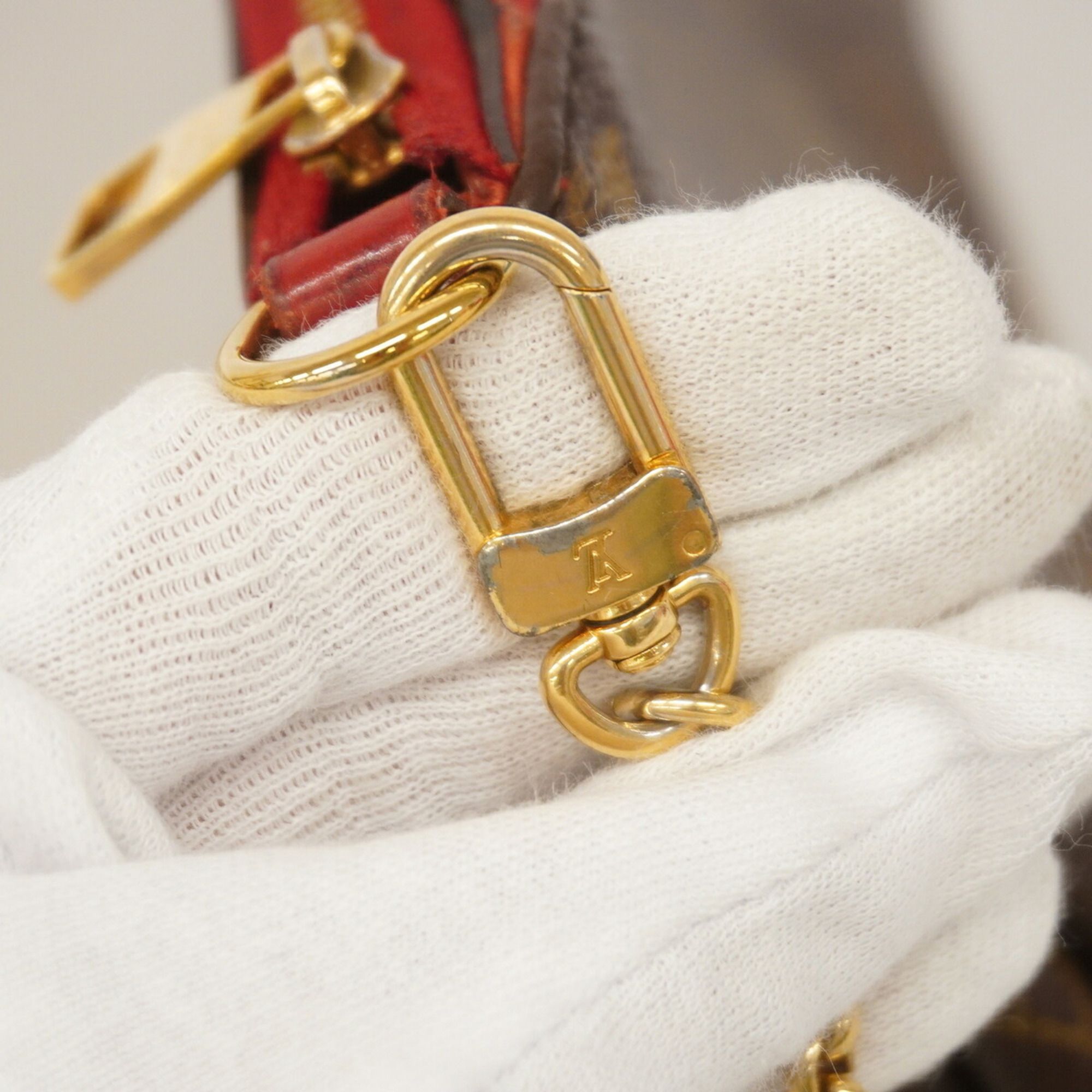 Handbag (Pre-Owned) - Louis Vuitton - Modalova