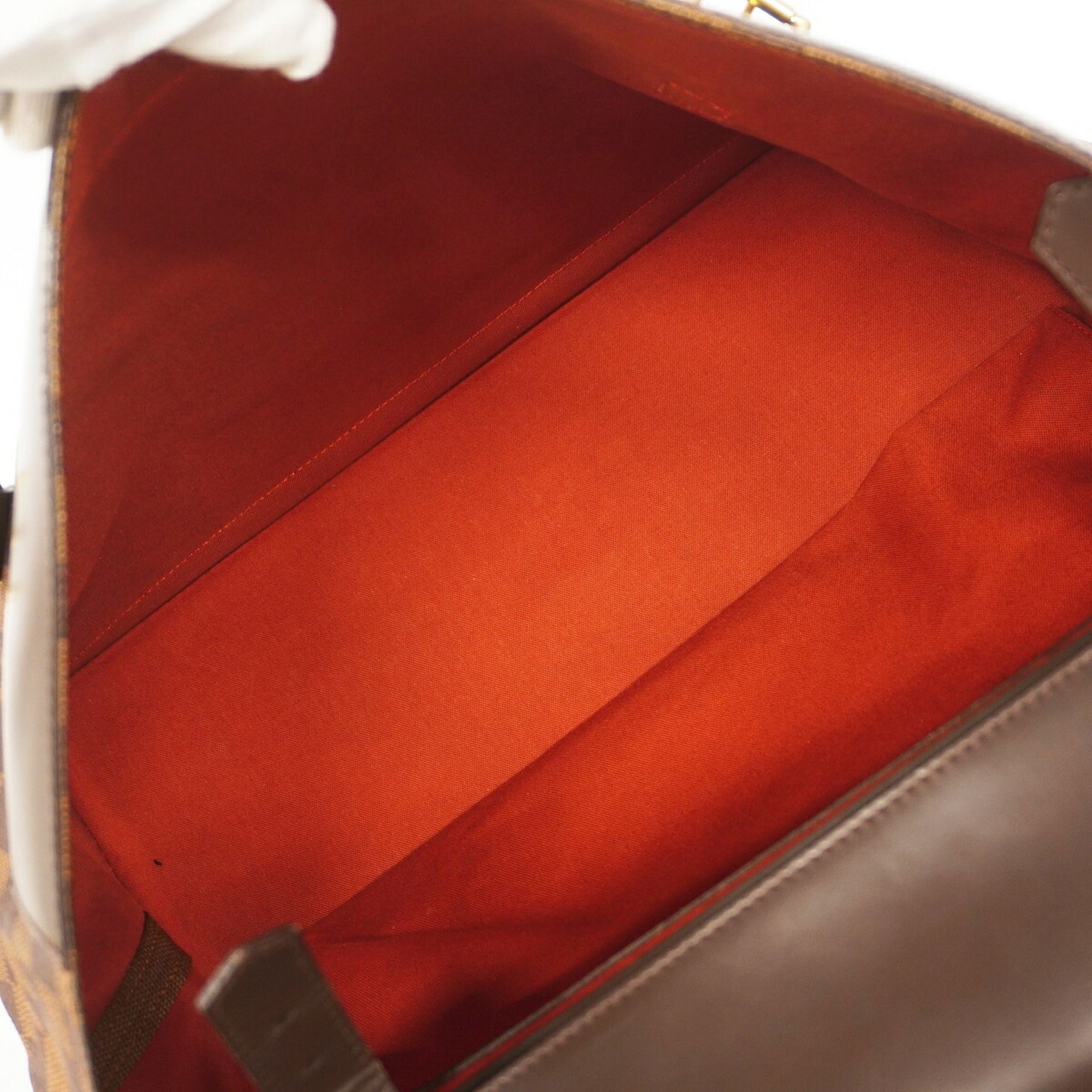 Briefcase (Pre-Owned) - Louis Vuitton - Modalova
