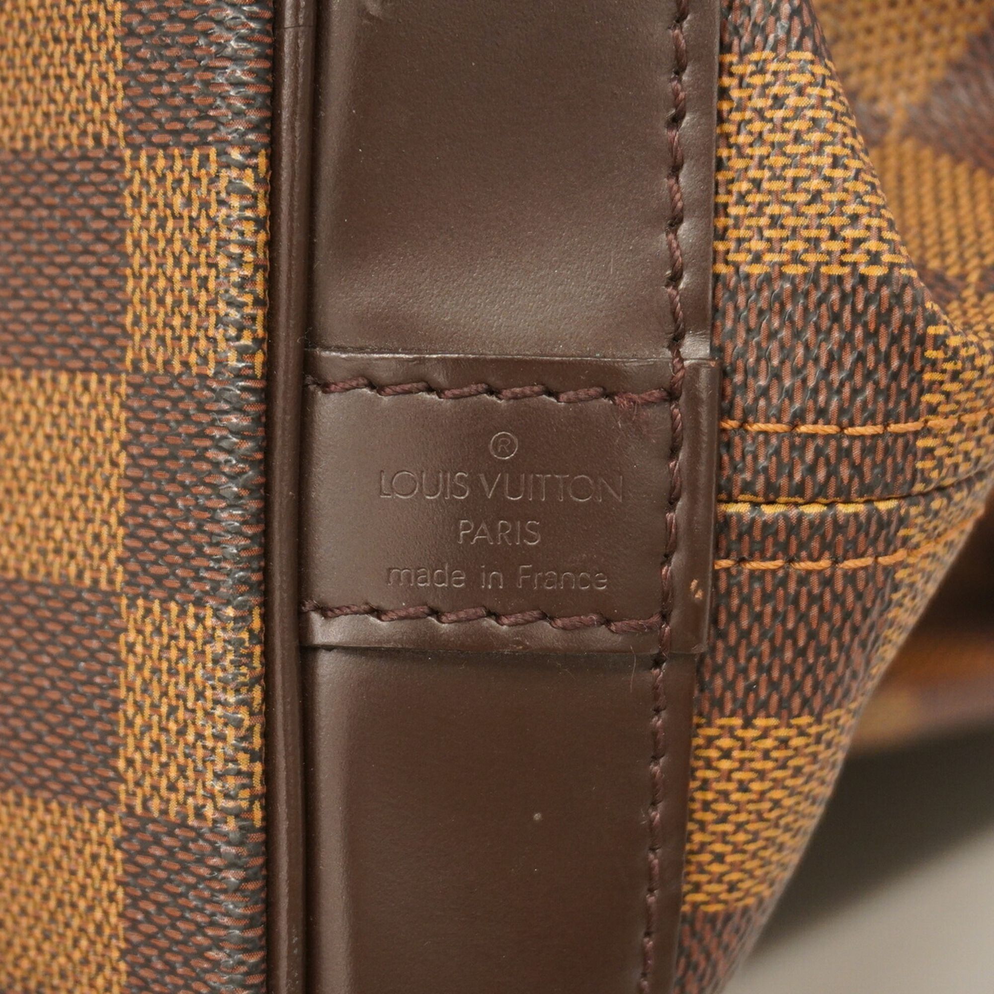 Briefcase (Pre-Owned) - Louis Vuitton - Modalova