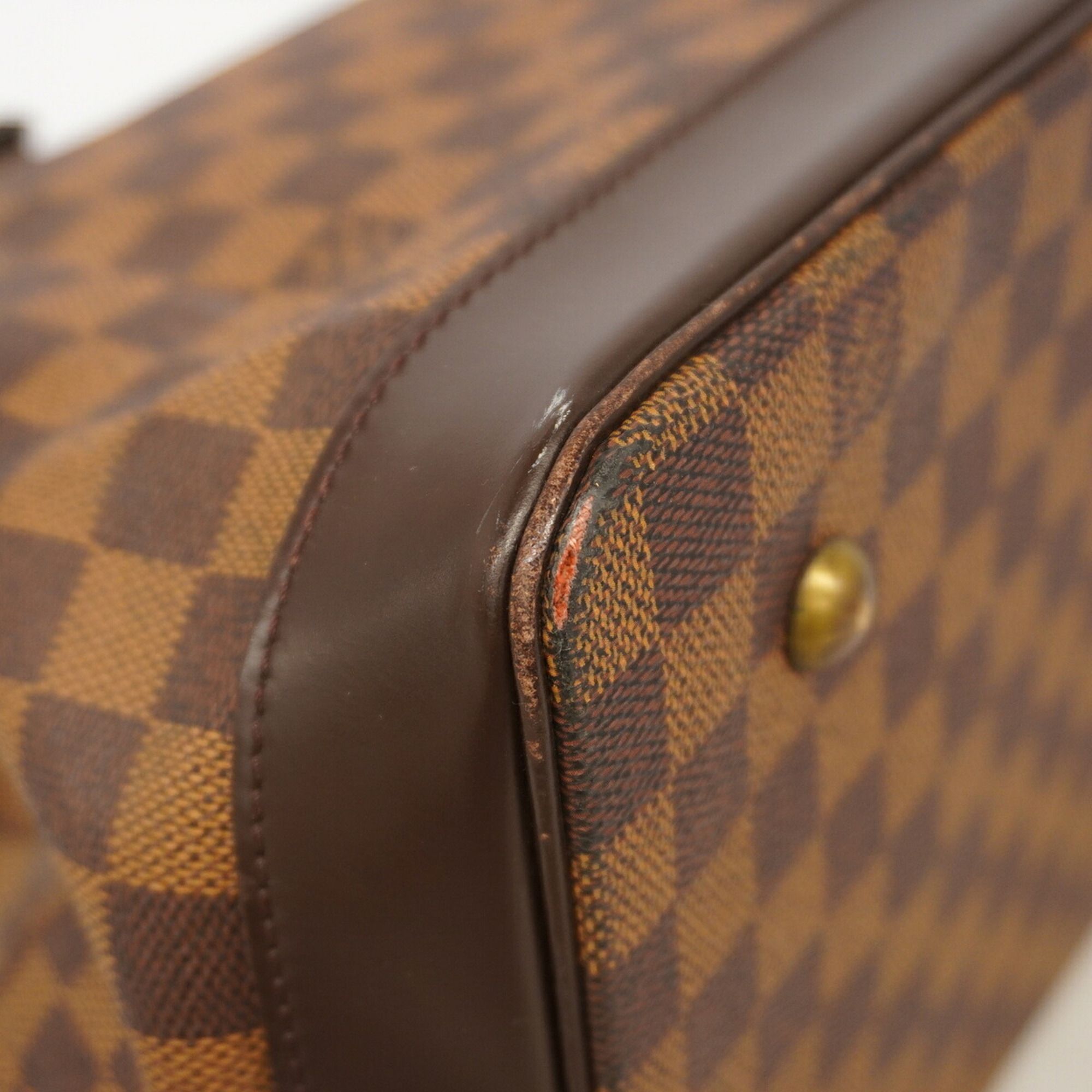 Briefcase (Pre-Owned) - Louis Vuitton - Modalova