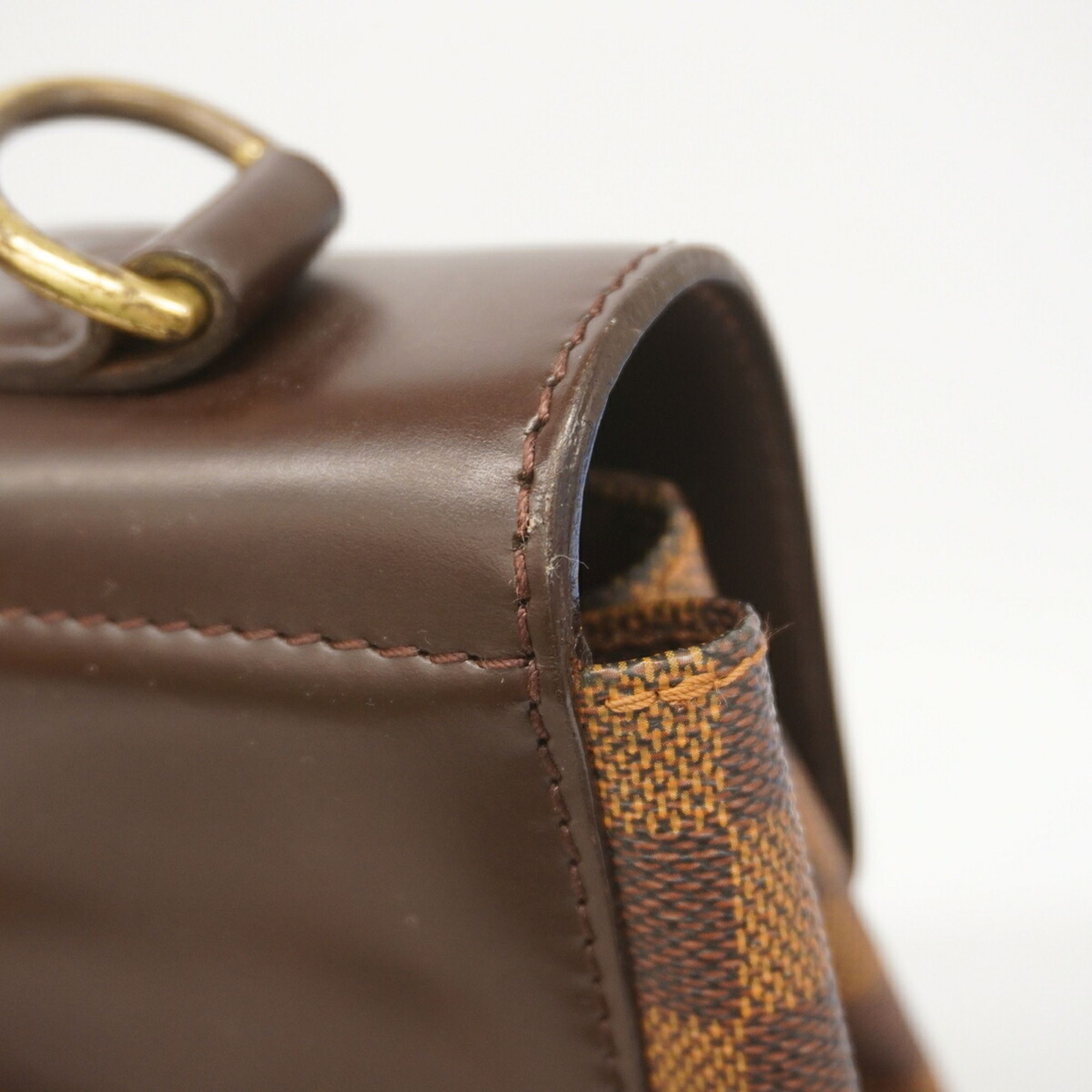 Briefcase (Pre-Owned) - Louis Vuitton - Modalova