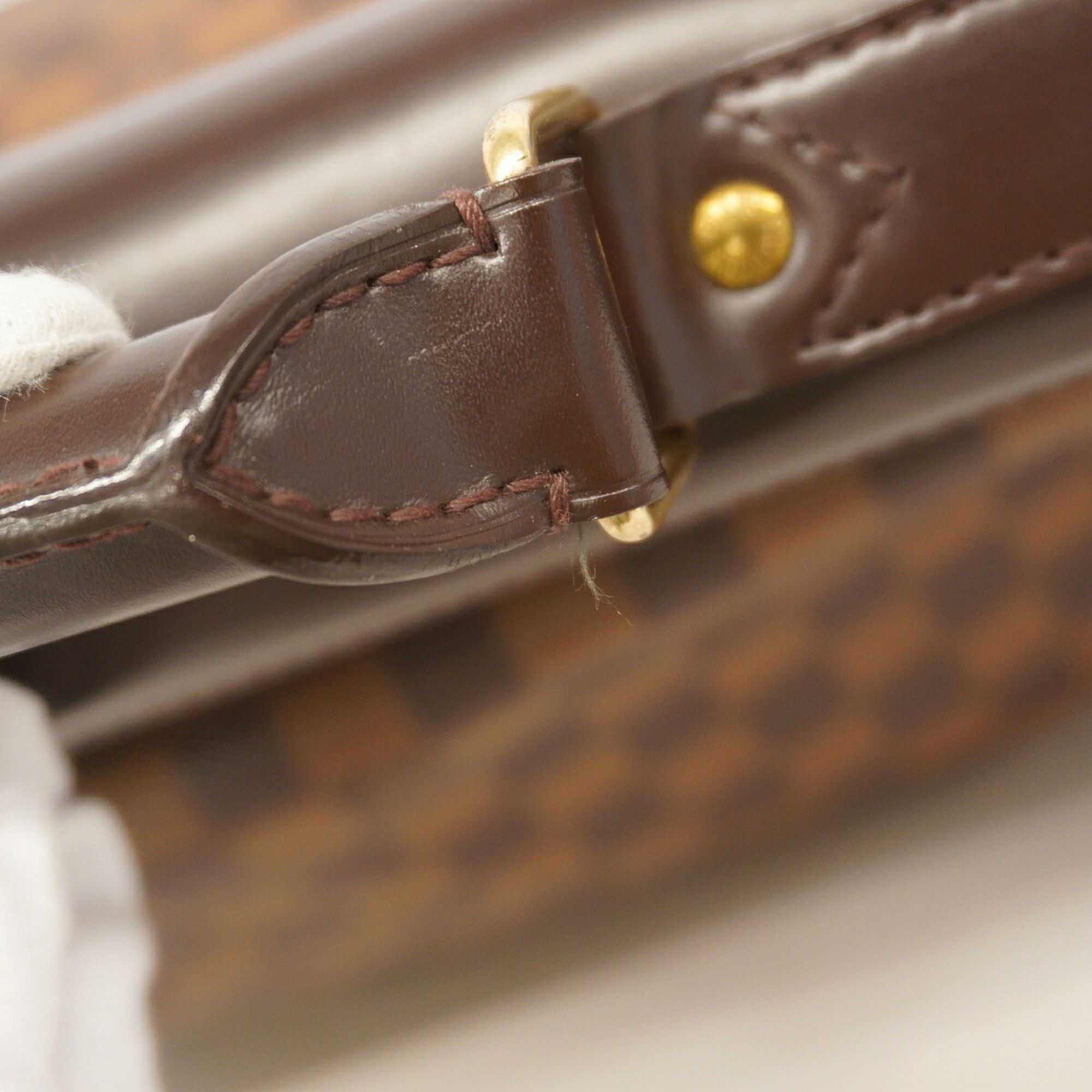 Briefcase (Pre-Owned) - Louis Vuitton - Modalova