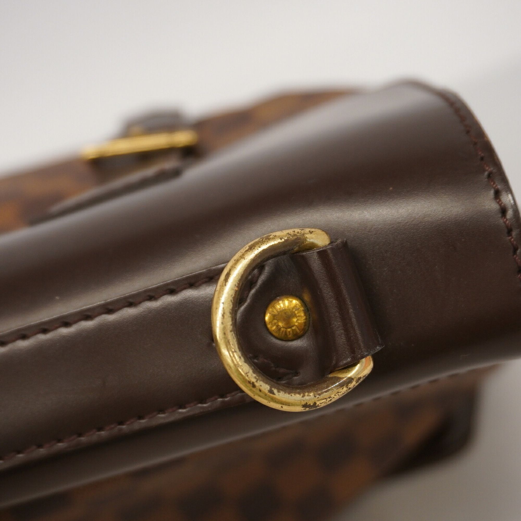 Briefcase (Pre-Owned) - Louis Vuitton - Modalova