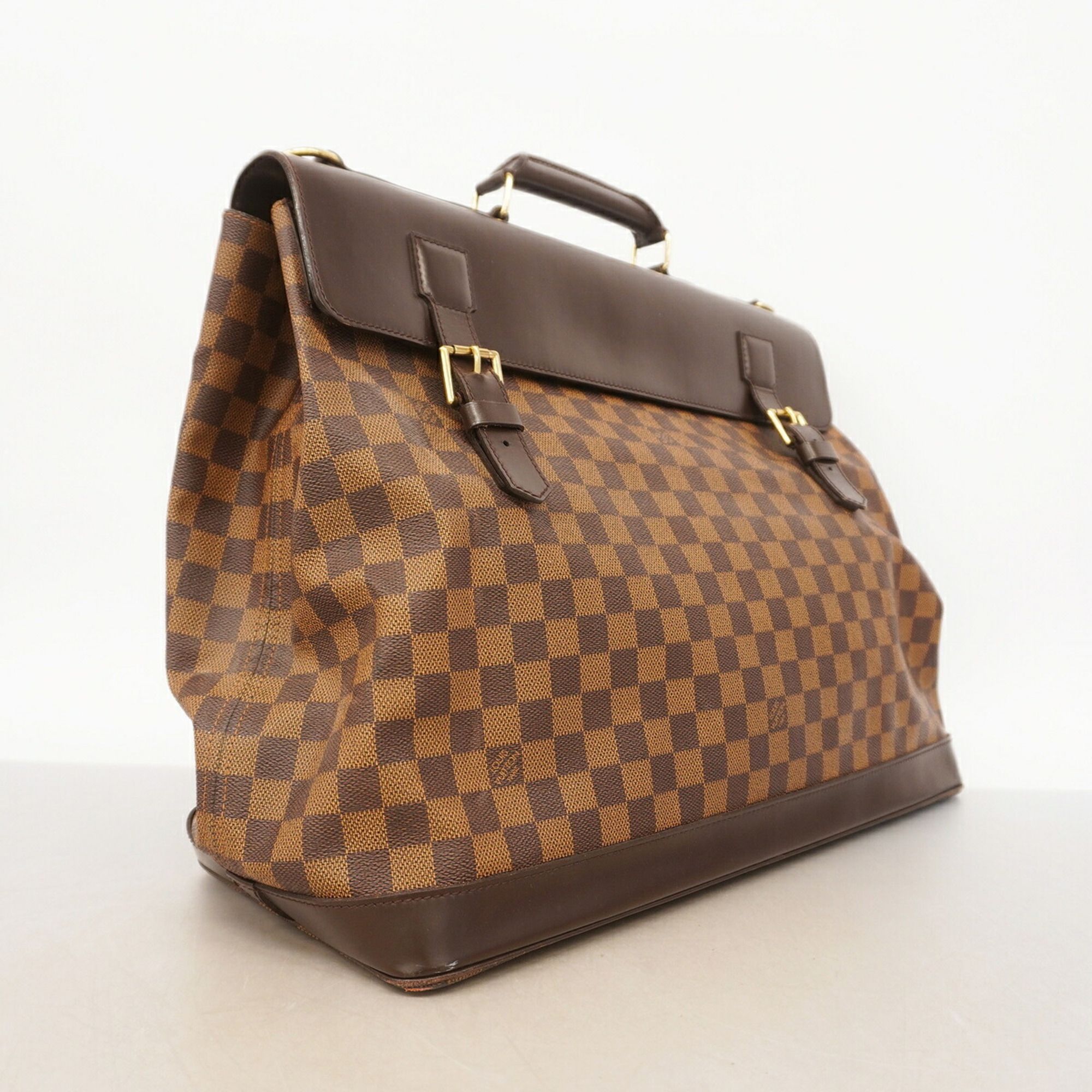 Briefcase (Pre-Owned) - Louis Vuitton - Modalova