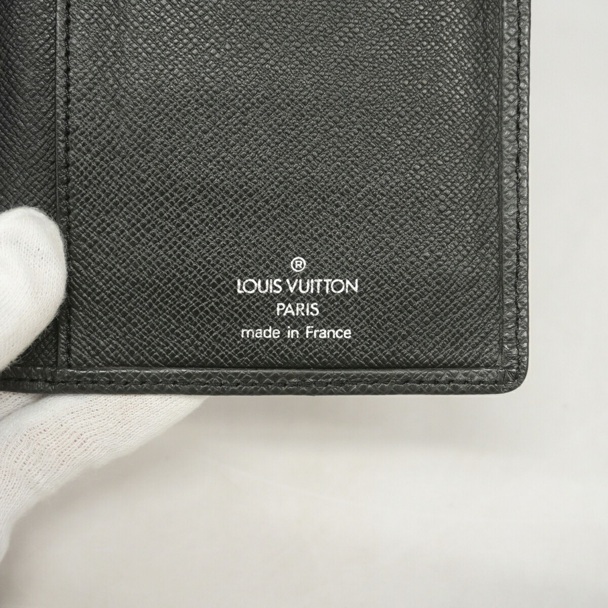 Long Bill Wallet (Bi-Fold) (Pre-Owned) - Louis Vuitton - Modalova