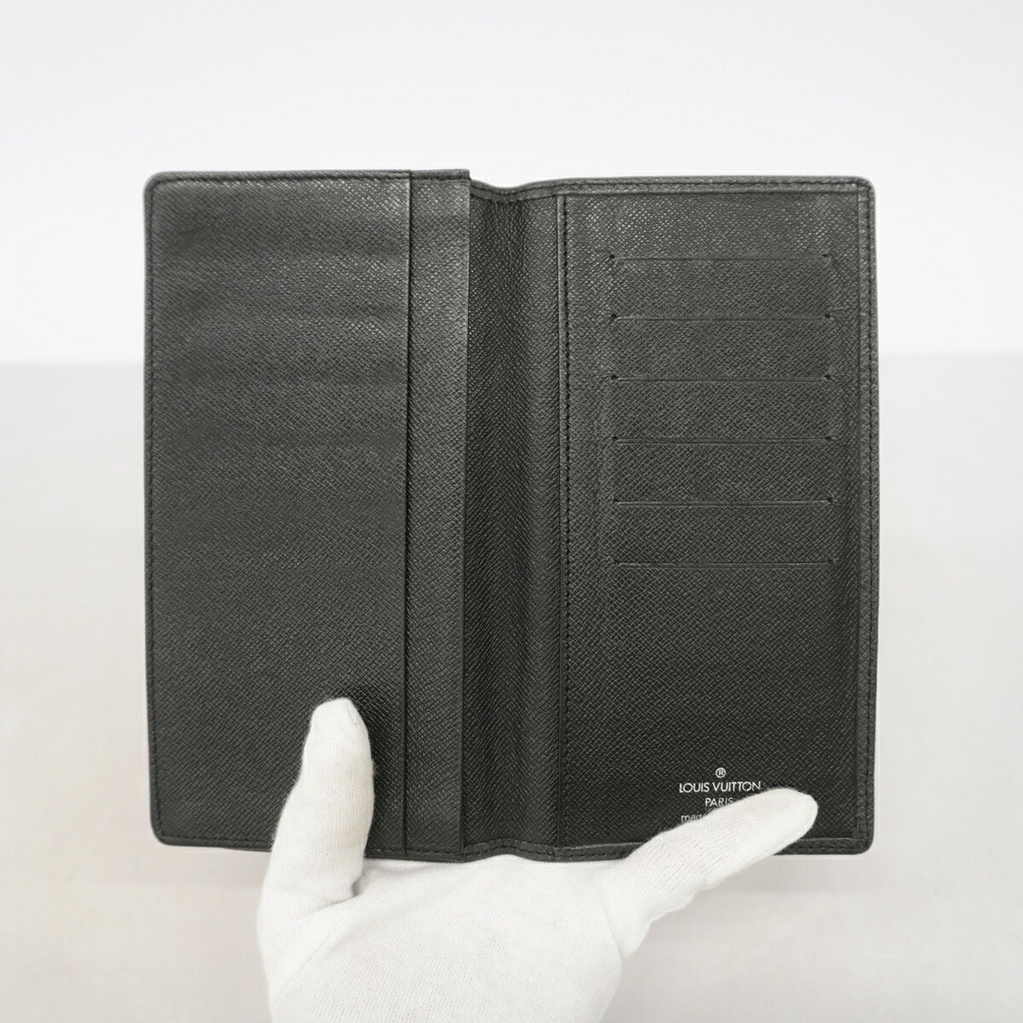 Long Bill Wallet (Bi-Fold) (Pre-Owned) - Louis Vuitton - Modalova