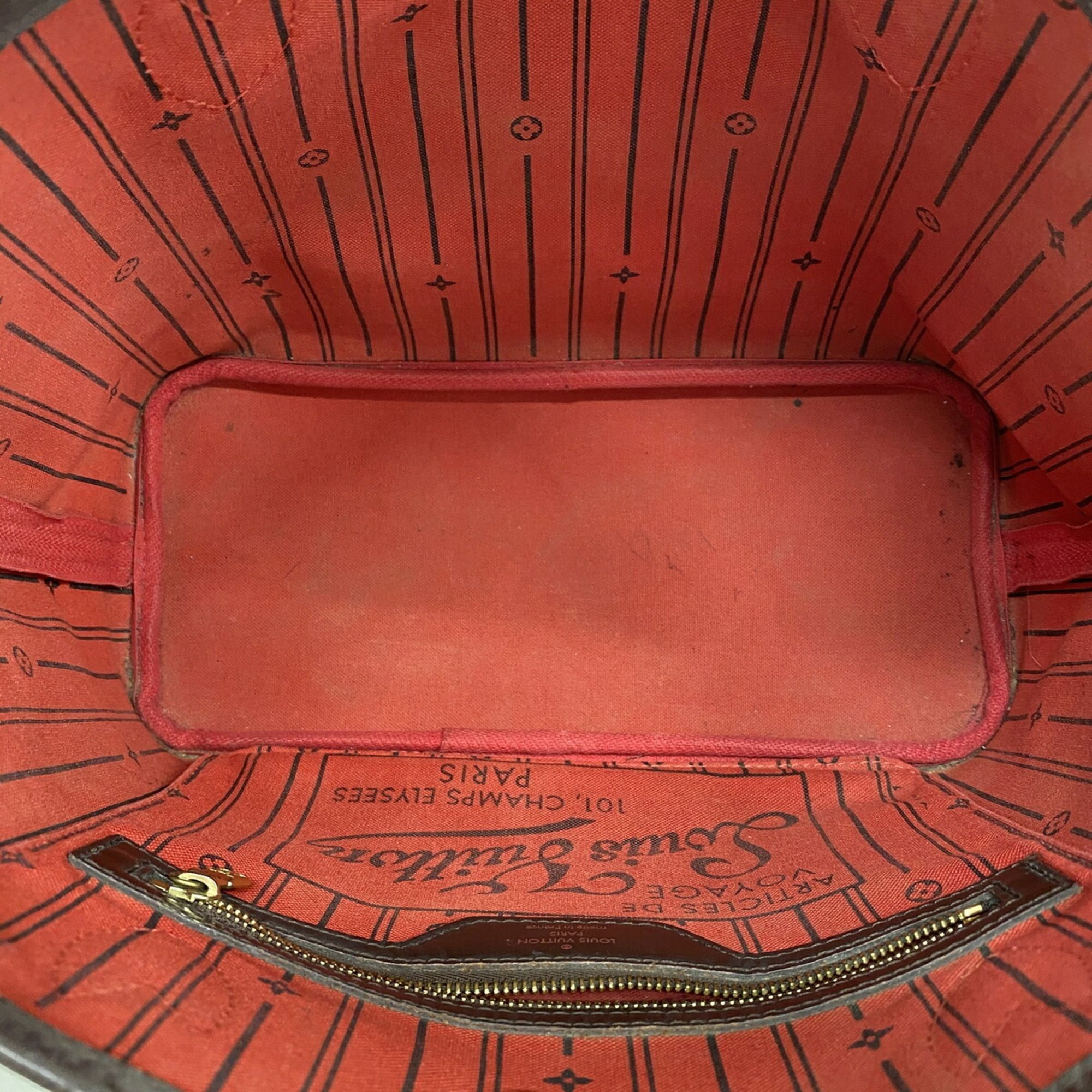 Tote Bag (Pre-Owned) - Louis Vuitton - Modalova