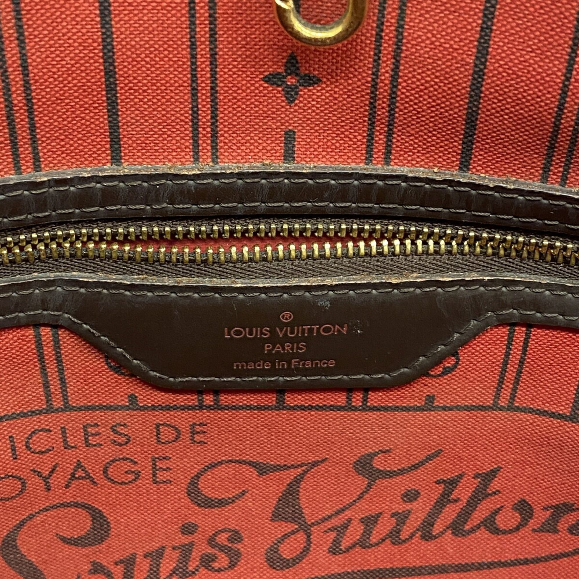 Tote Bag (Pre-Owned) - Louis Vuitton - Modalova