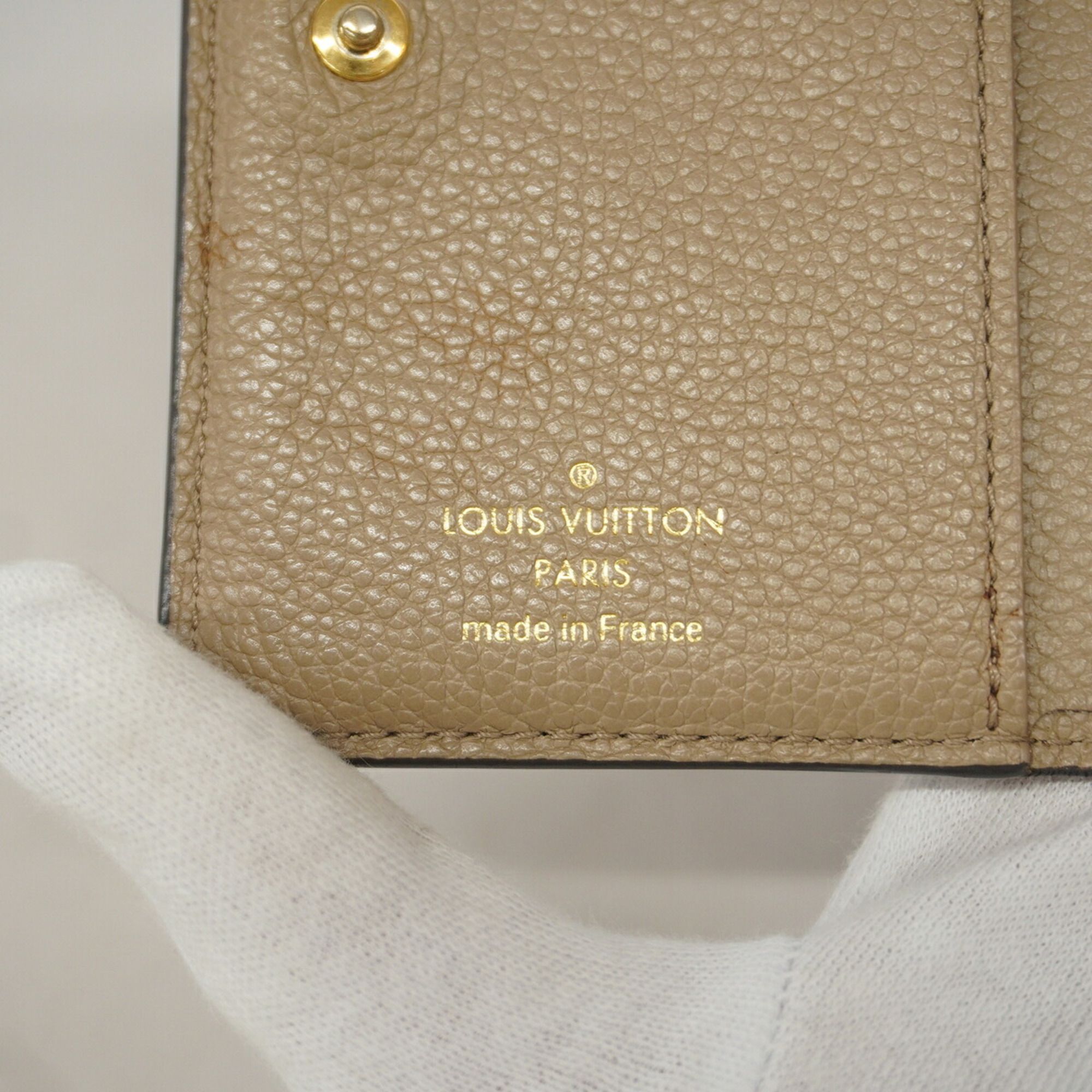 Wallet (Bi-Fold) (Pre-Owned) - Louis Vuitton - Modalova