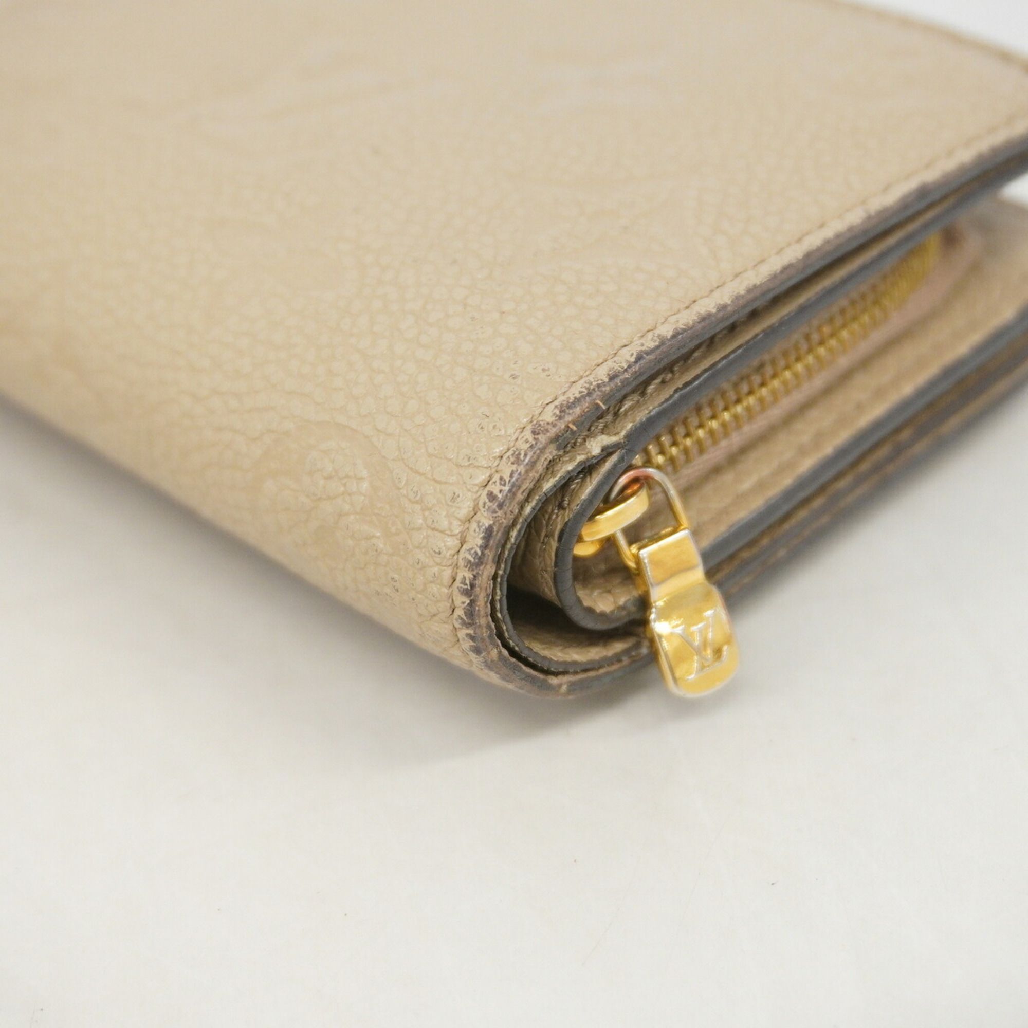 Wallet (Bi-Fold) (Pre-Owned) - Louis Vuitton - Modalova
