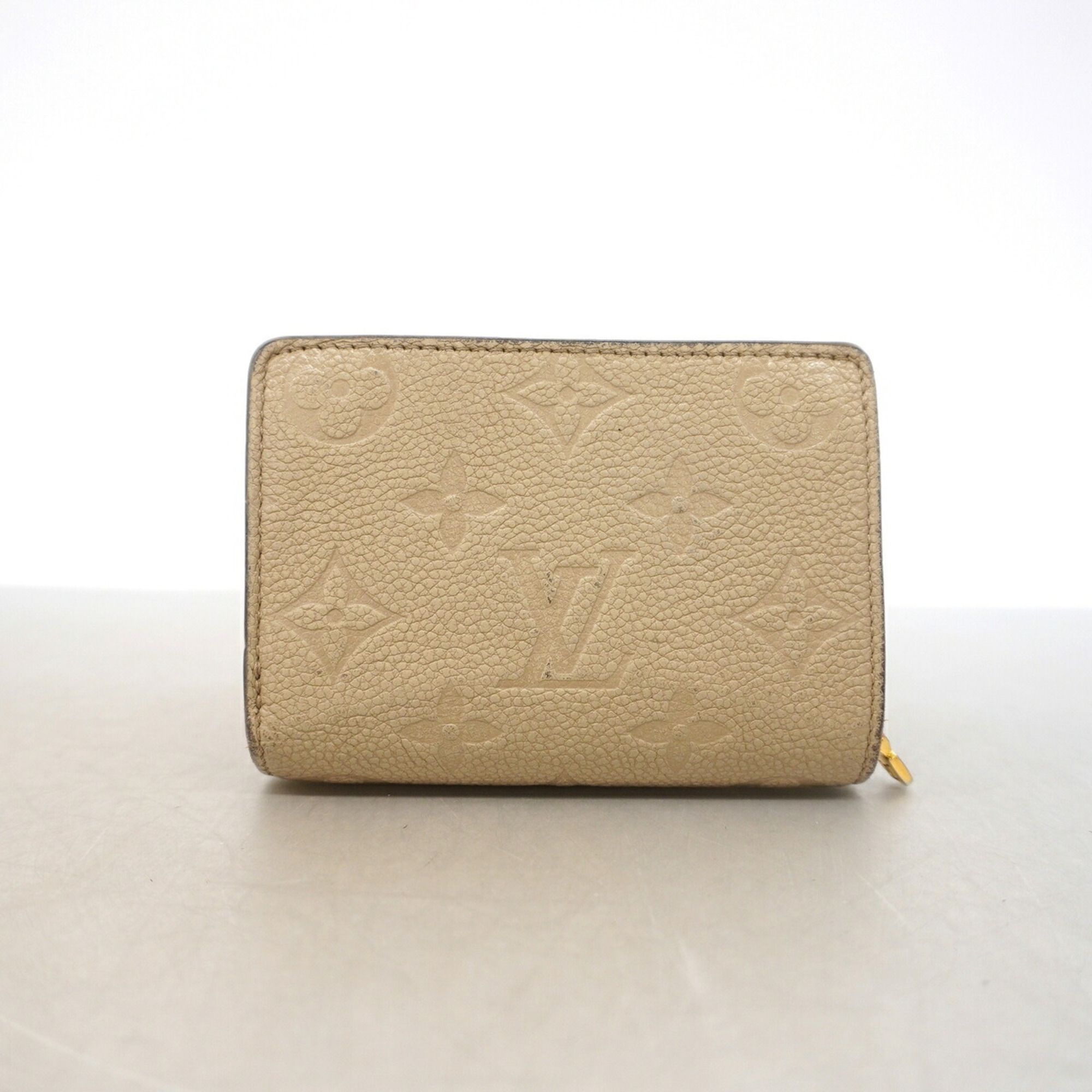 Wallet (Bi-Fold) (Pre-Owned) - Louis Vuitton - Modalova
