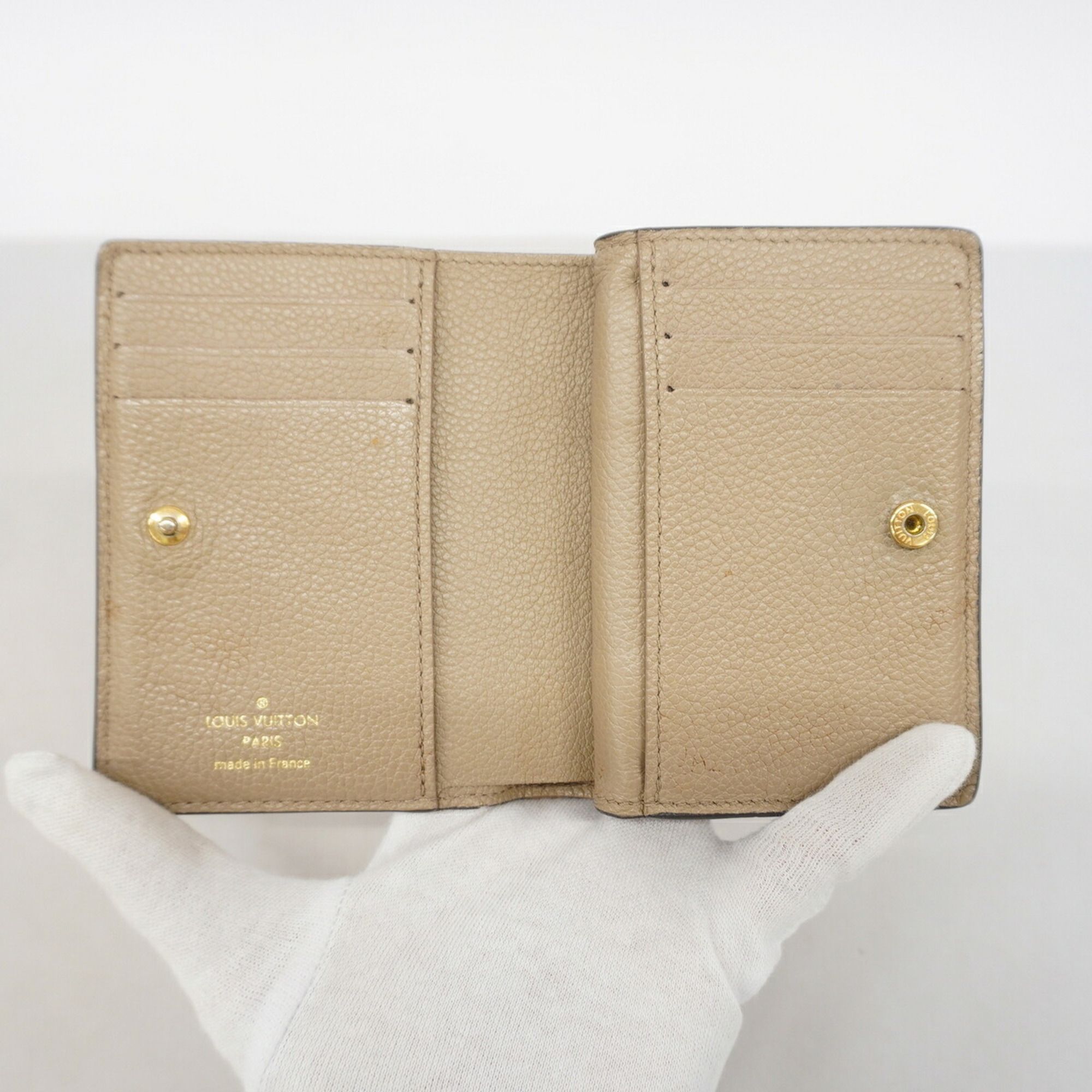 Wallet (Bi-Fold) (Pre-Owned) - Louis Vuitton - Modalova