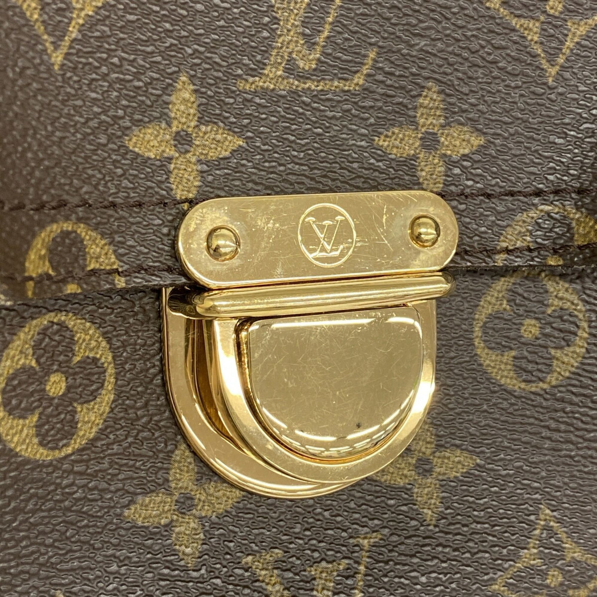 Handbag (Pre-Owned) - Louis Vuitton - Modalova