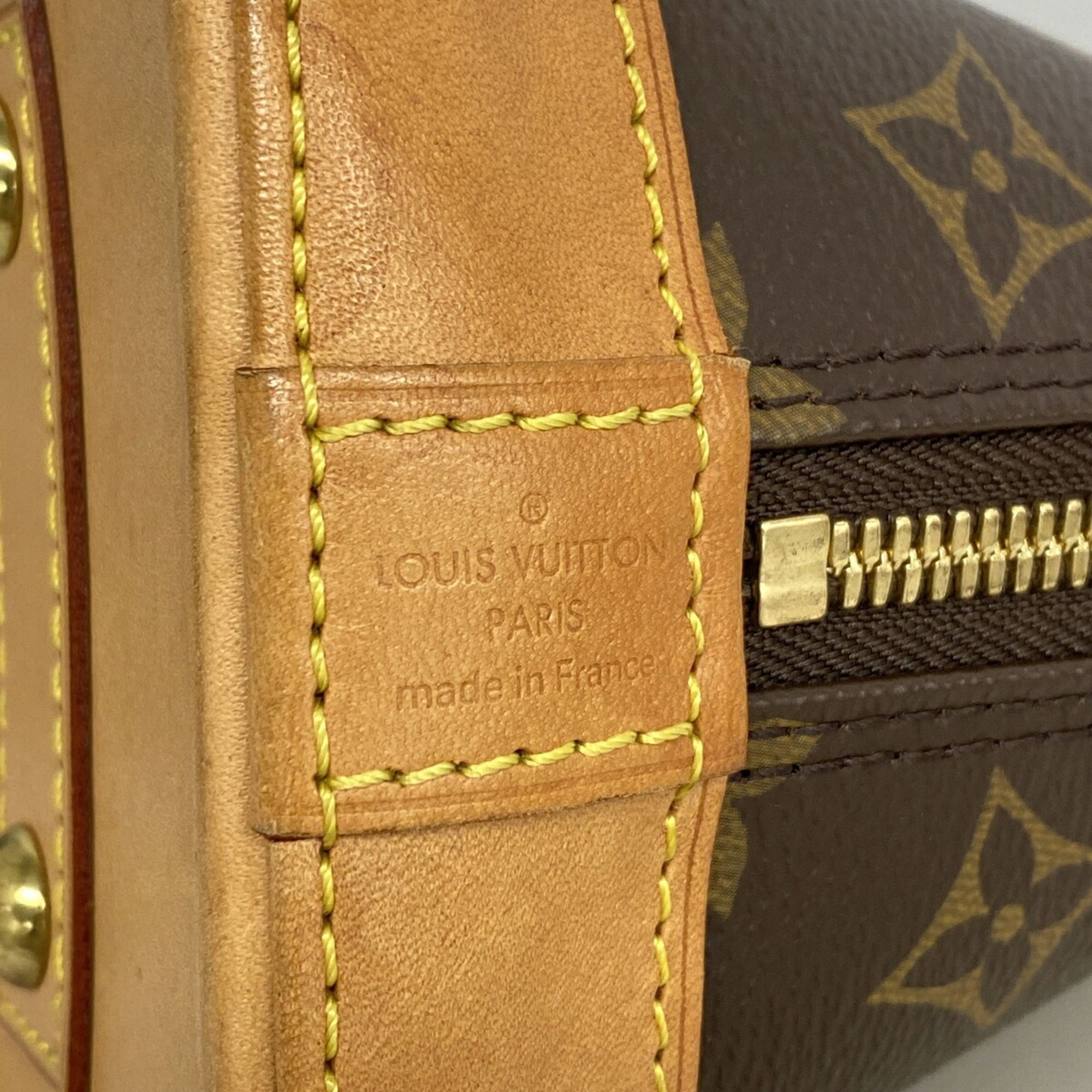Handbag (Pre-Owned) - Louis Vuitton - Modalova