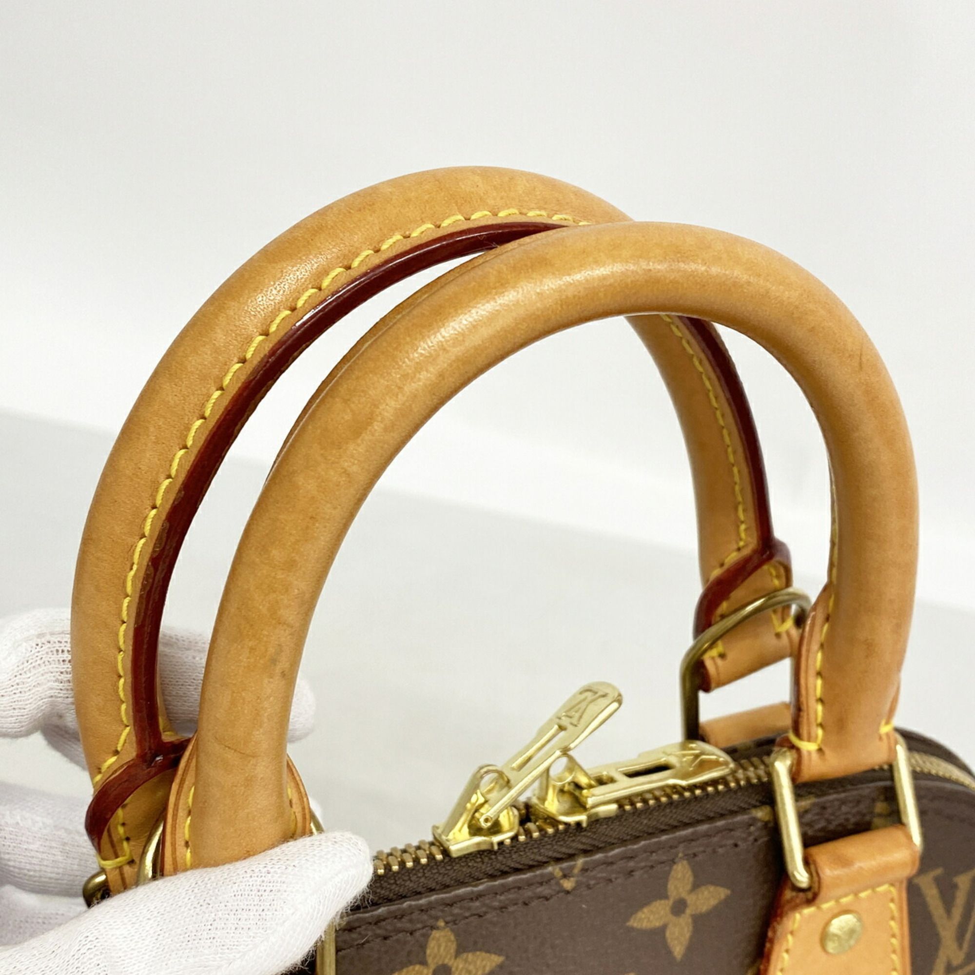 Handbag (Pre-Owned) - Louis Vuitton - Modalova