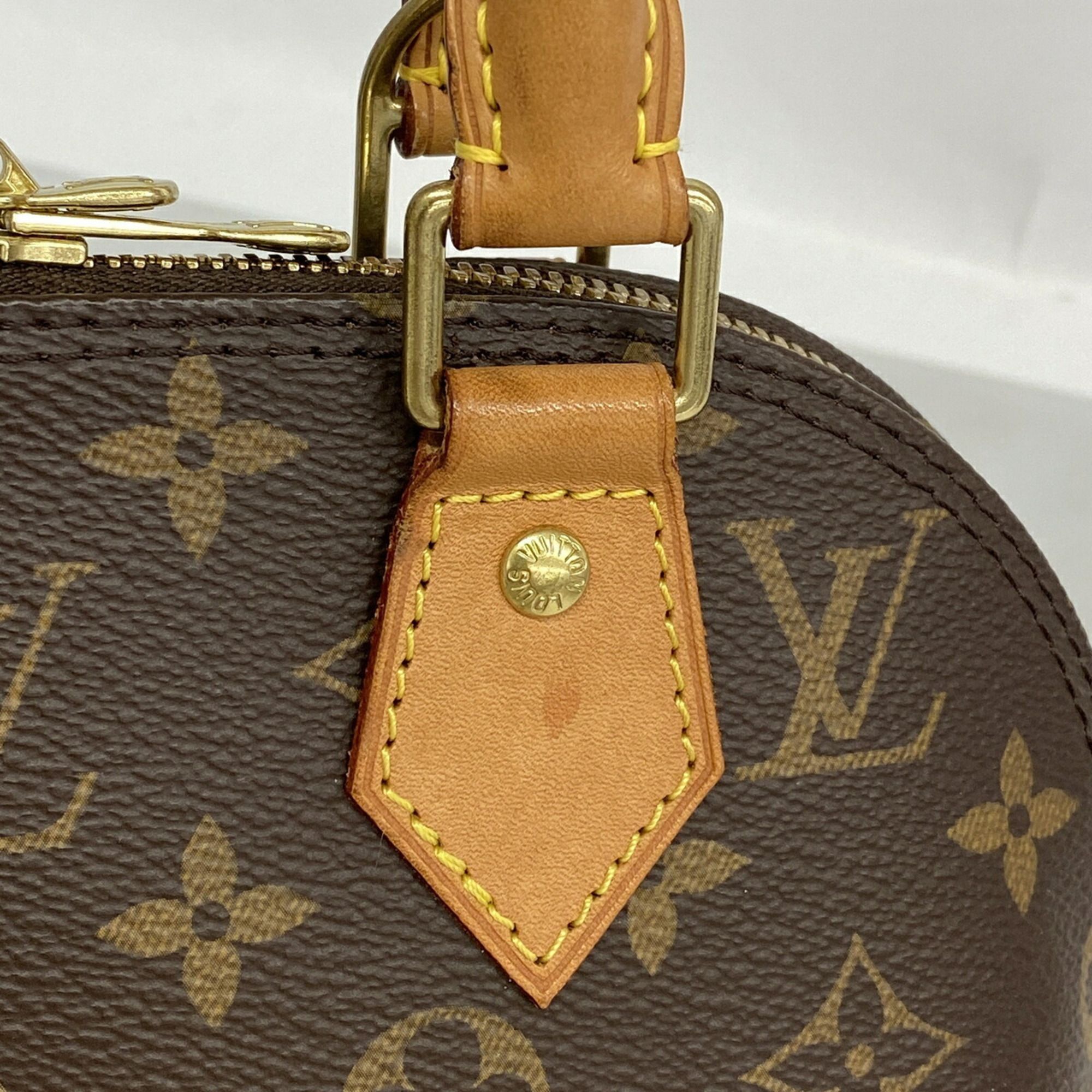 Handbag (Pre-Owned) - Louis Vuitton - Modalova