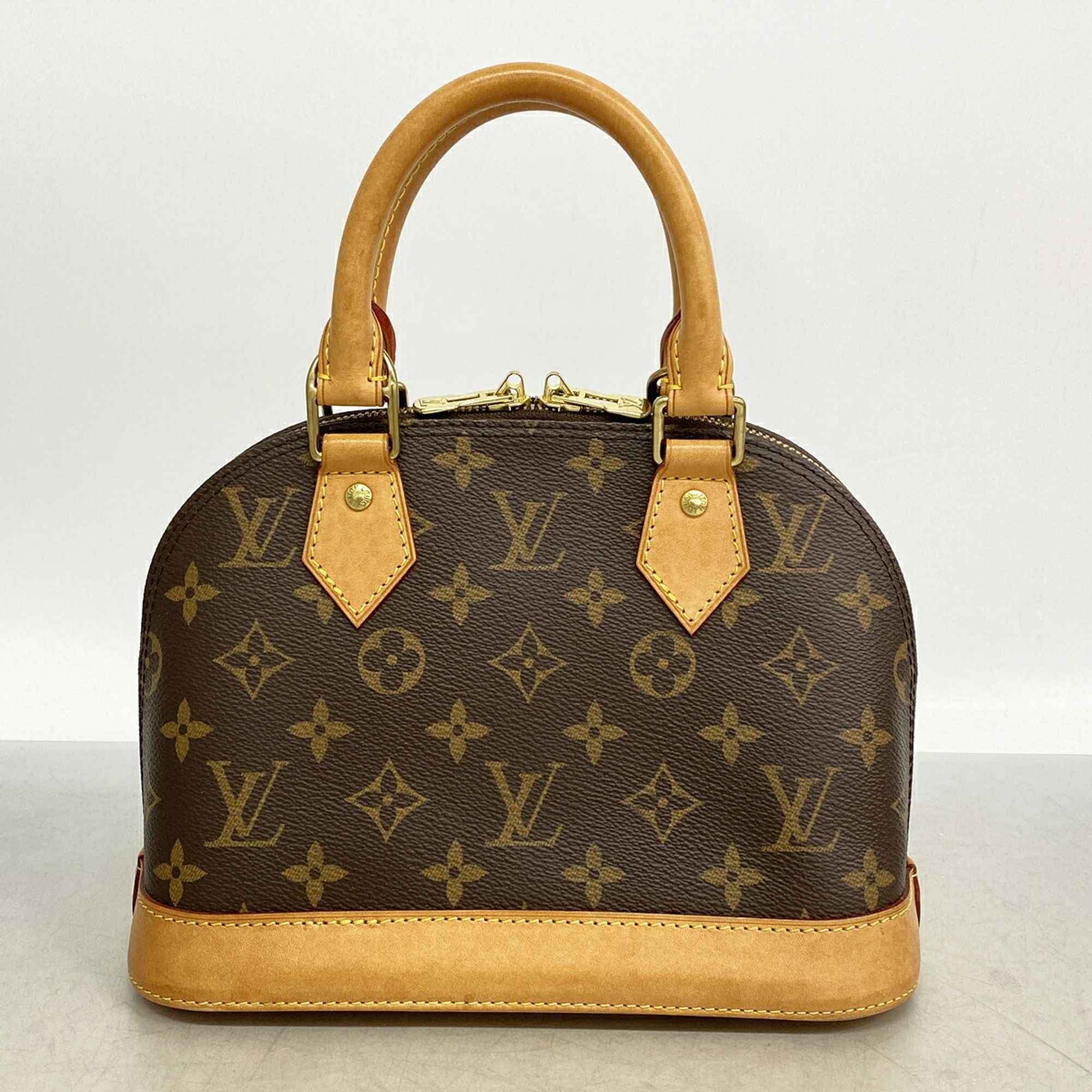 Handbag (Pre-Owned) - Louis Vuitton - Modalova