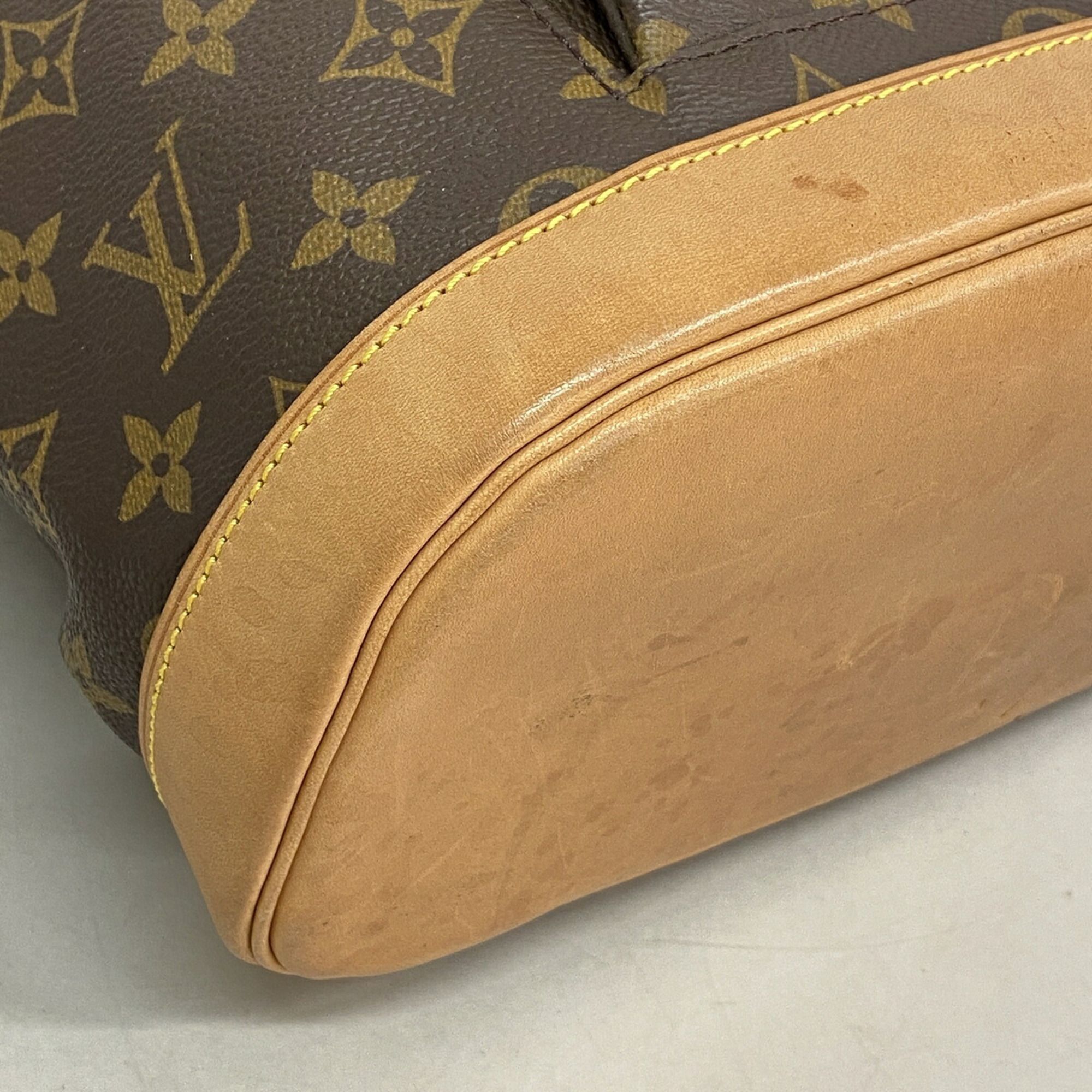 Backpack (Pre-Owned) - Louis Vuitton - Modalova