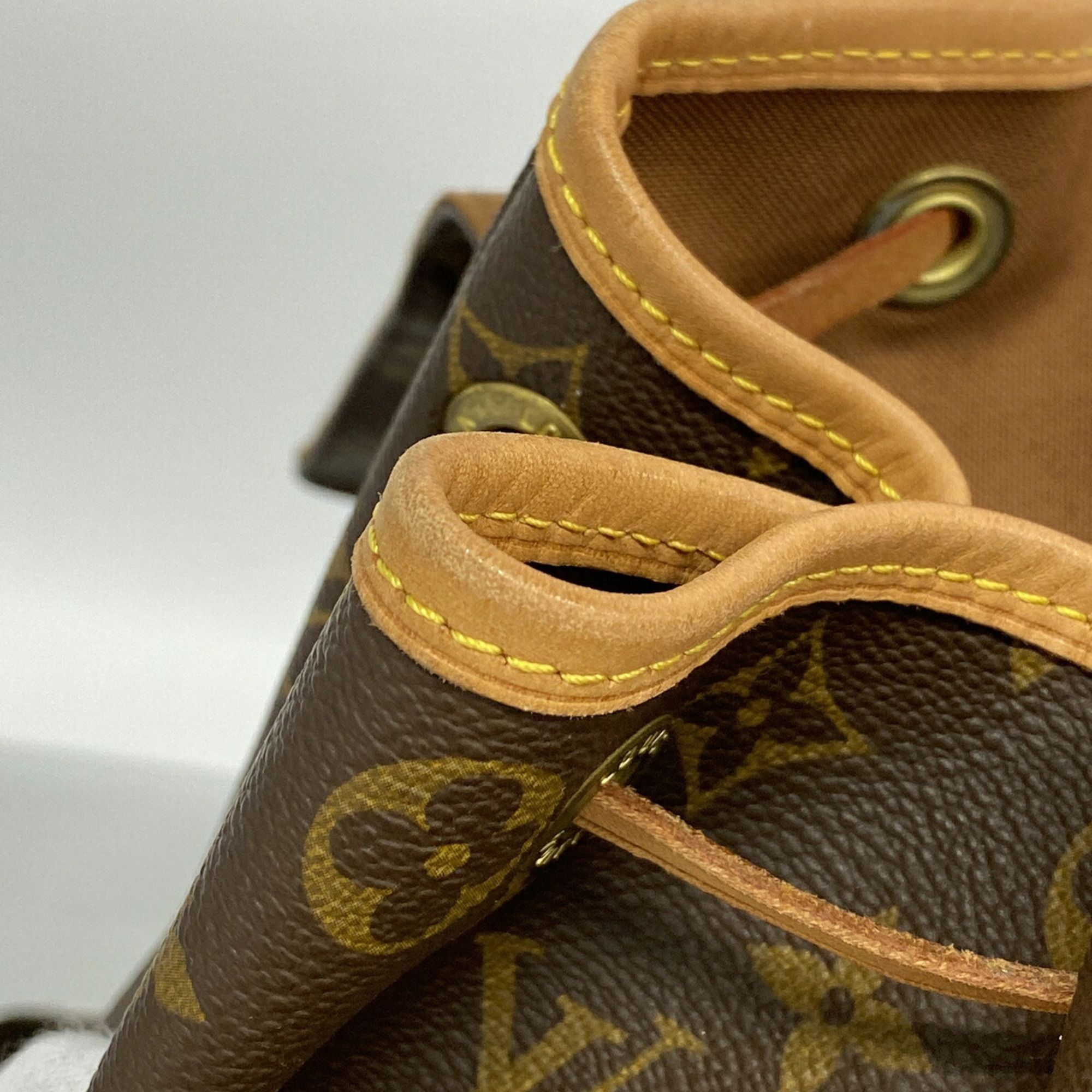 Backpack (Pre-Owned) - Louis Vuitton - Modalova