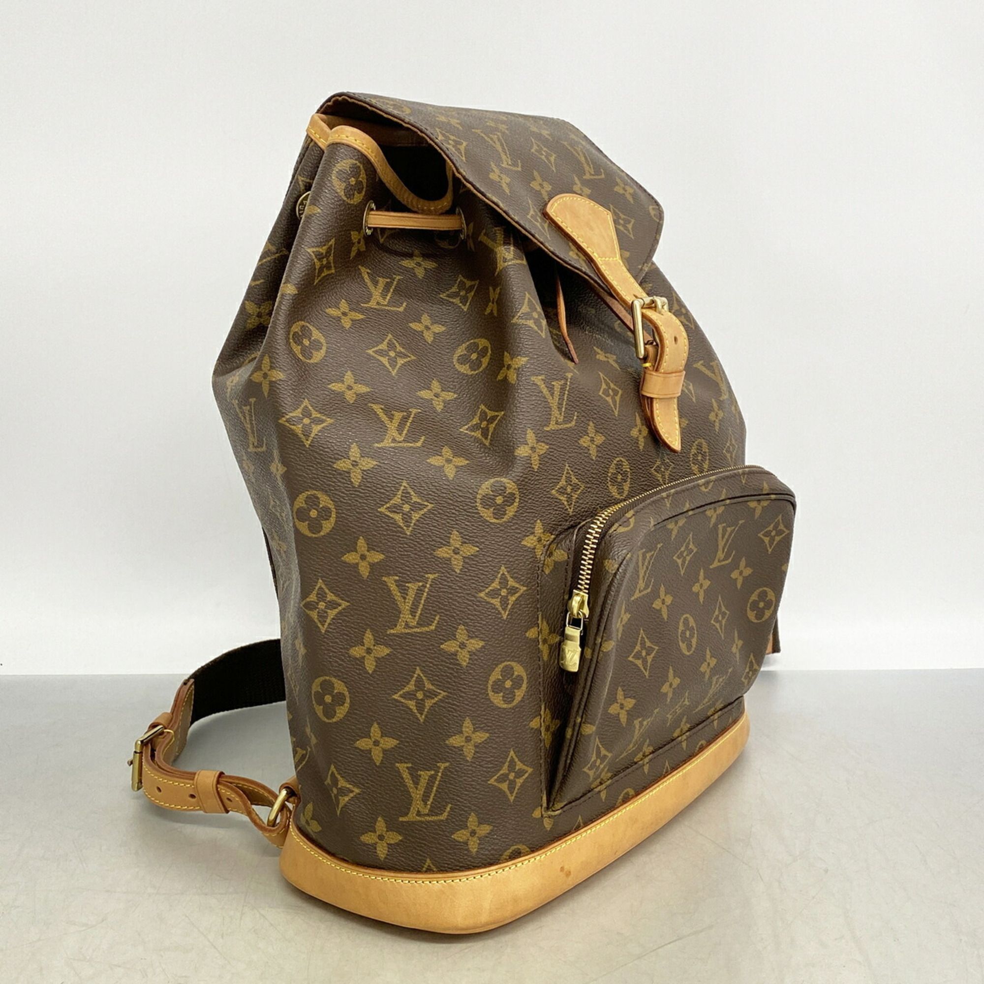 Backpack (Pre-Owned) - Louis Vuitton - Modalova