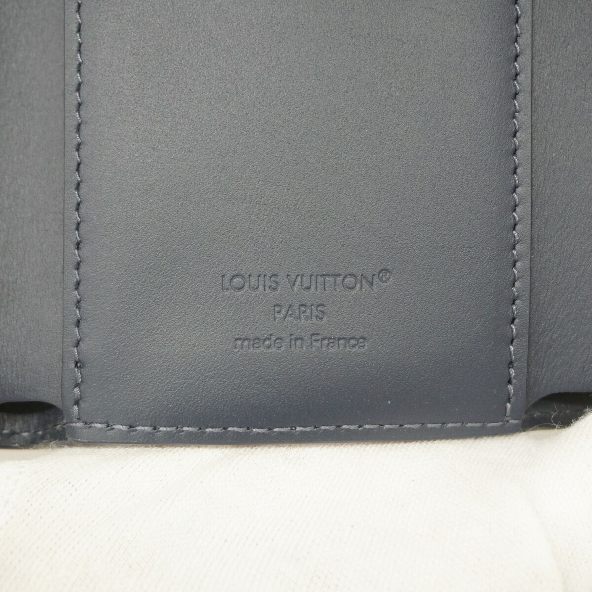 Wallet (Tri-Fold) (Pre-Owned) - Louis Vuitton - Modalova