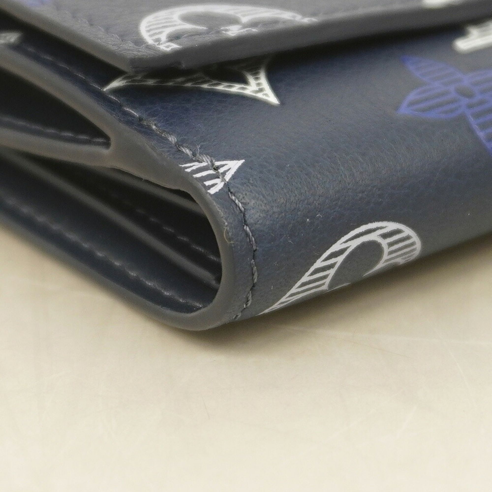 Wallet (Tri-Fold) (Pre-Owned) - Louis Vuitton - Modalova