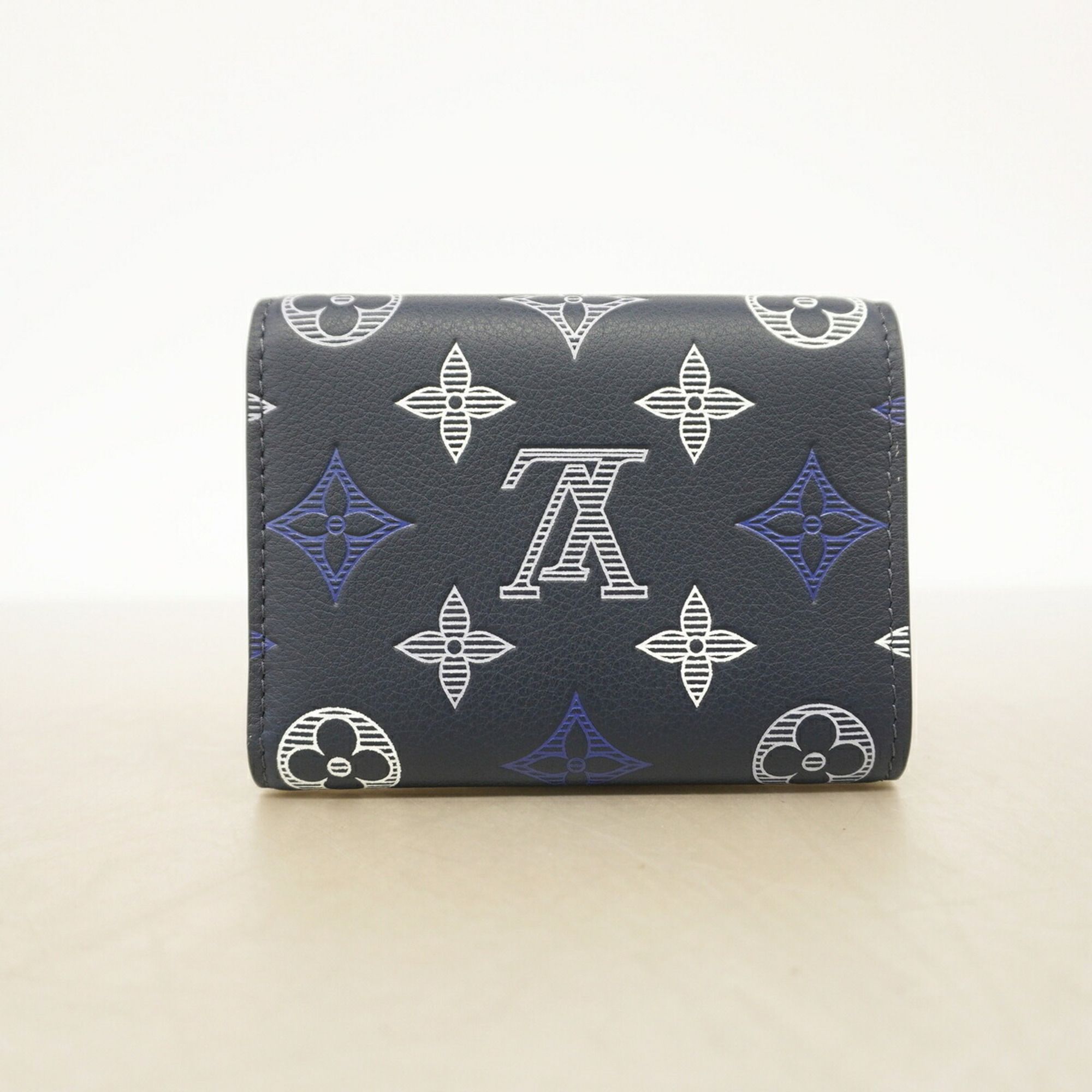 Wallet (Tri-Fold) (Pre-Owned) - Louis Vuitton - Modalova