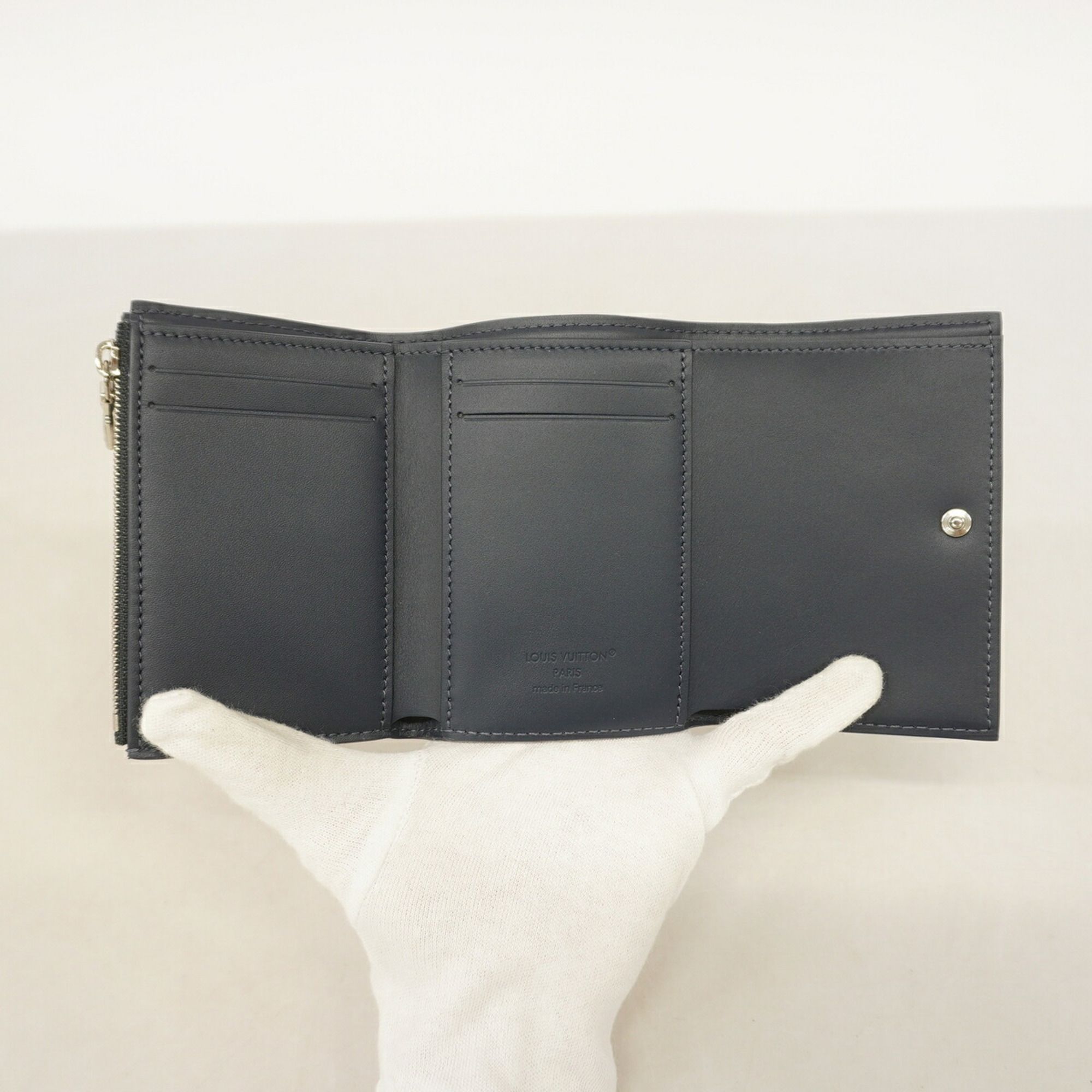 Wallet (Tri-Fold) (Pre-Owned) - Louis Vuitton - Modalova