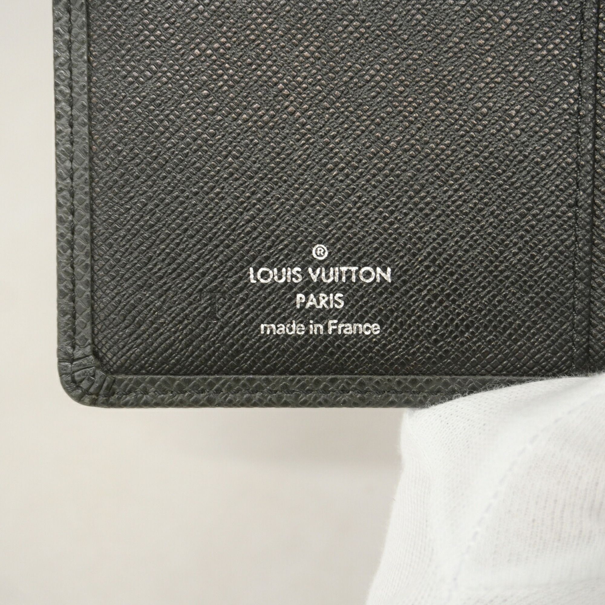 Long Bill Wallet (Bi-Fold) (Pre-Owned) - Louis Vuitton - Modalova