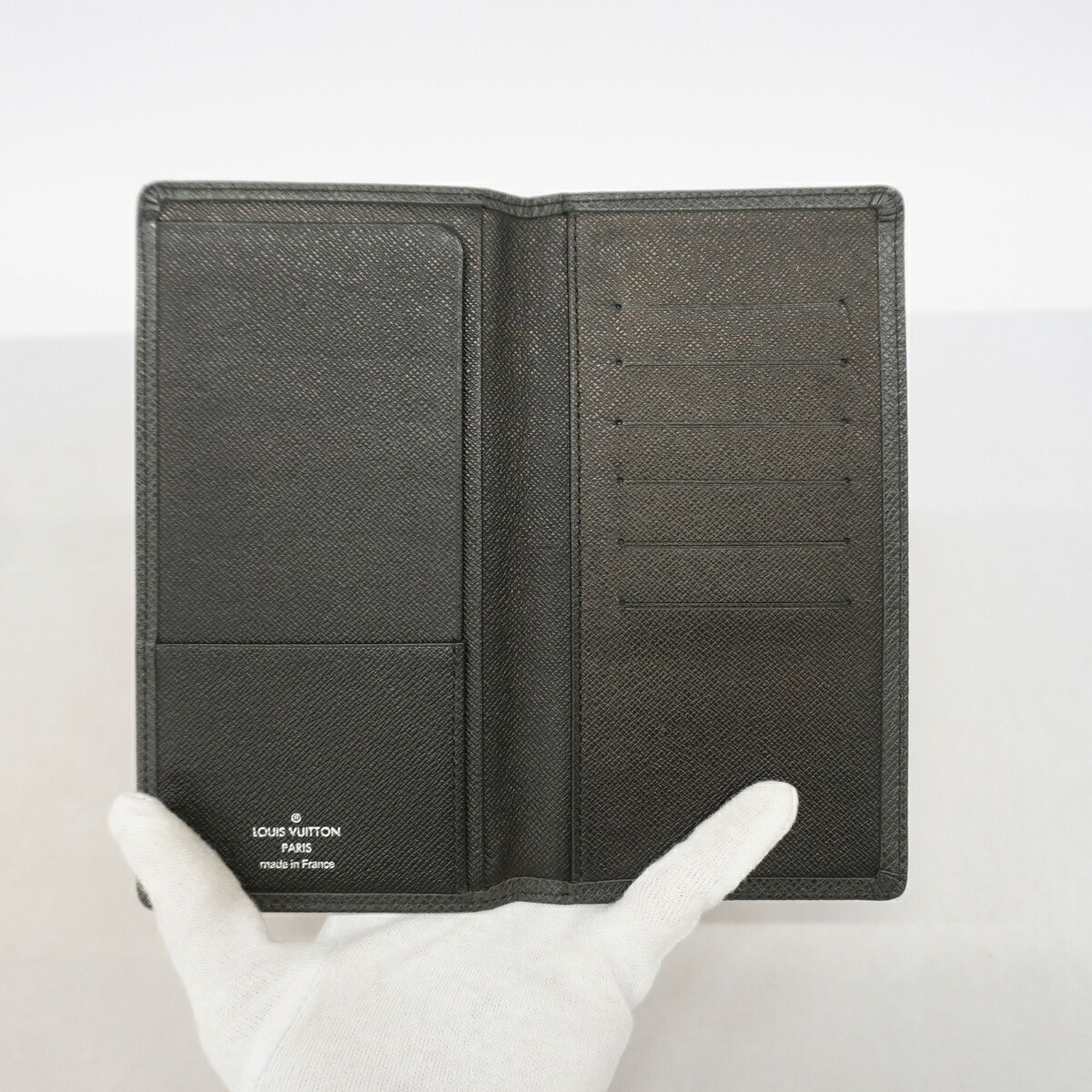 Long Bill Wallet (Bi-Fold) (Pre-Owned) - Louis Vuitton - Modalova