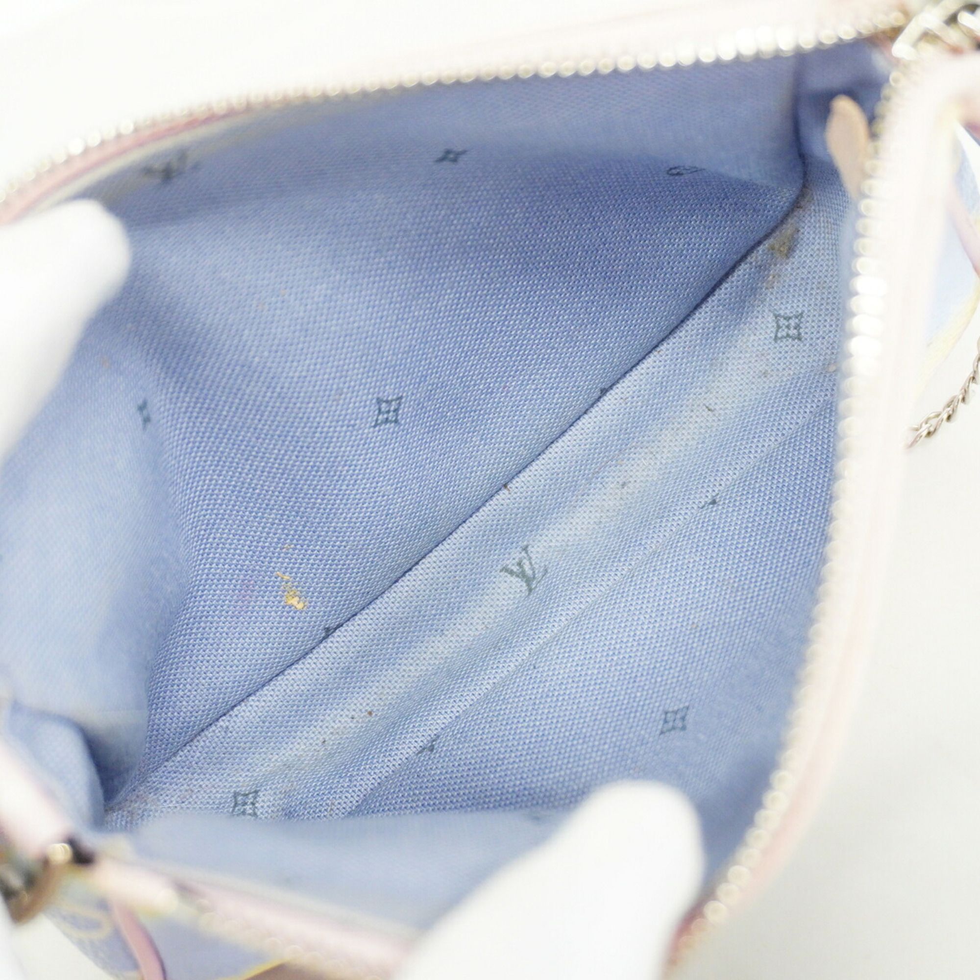 Pouch (Pre-Owned) - Louis Vuitton - Modalova
