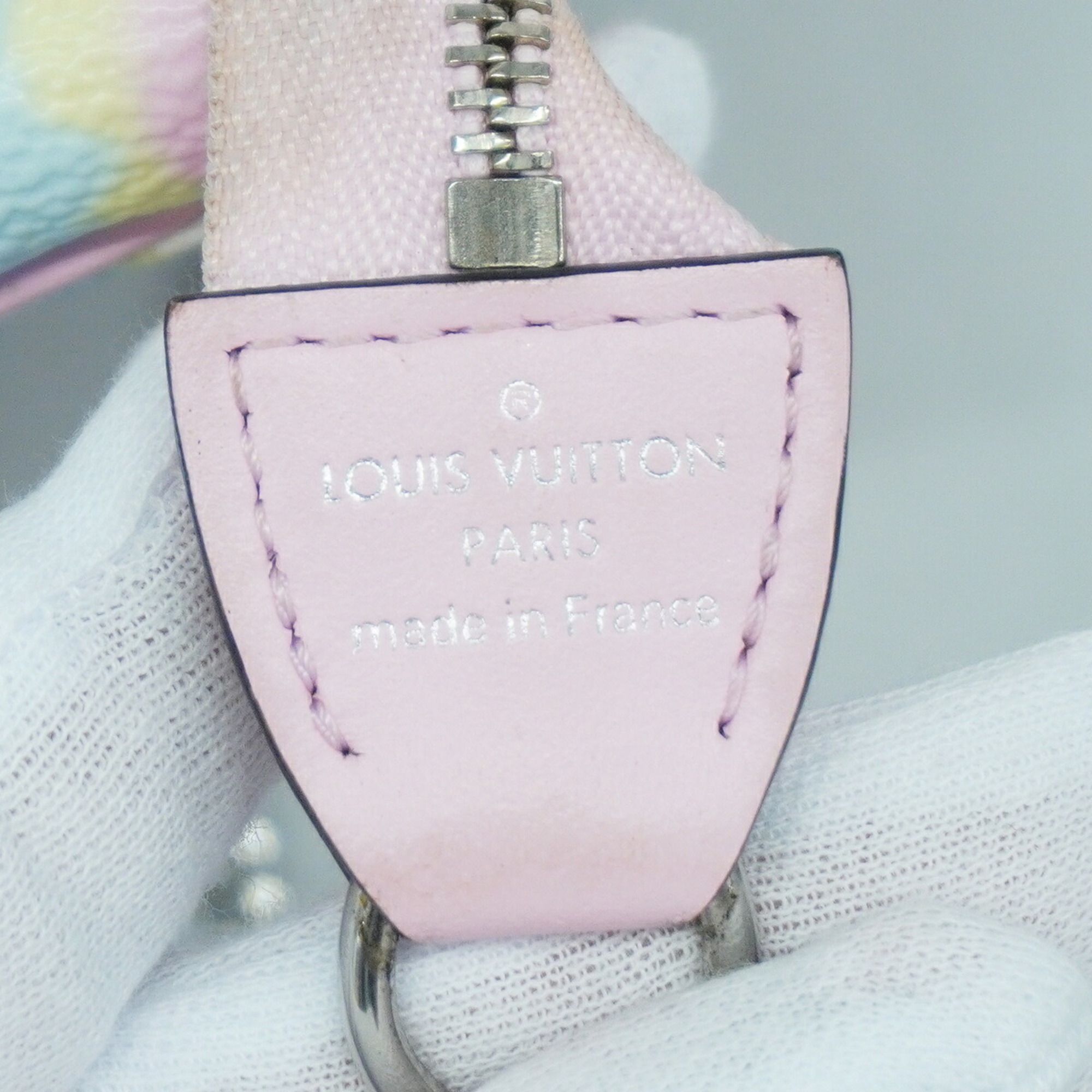 Pouch (Pre-Owned) - Louis Vuitton - Modalova