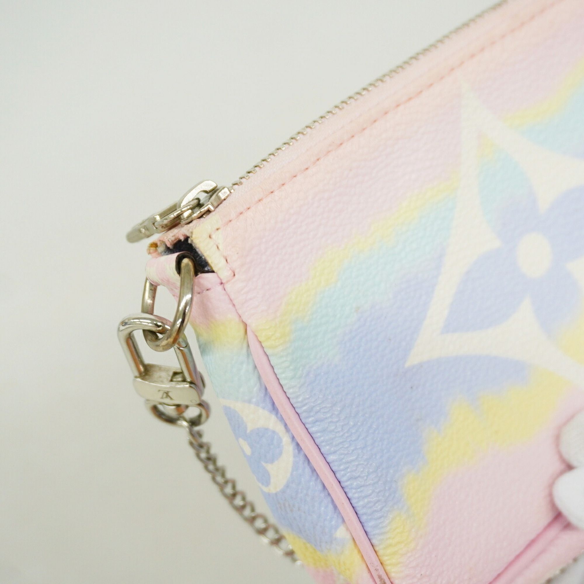 Pouch (Pre-Owned) - Louis Vuitton - Modalova