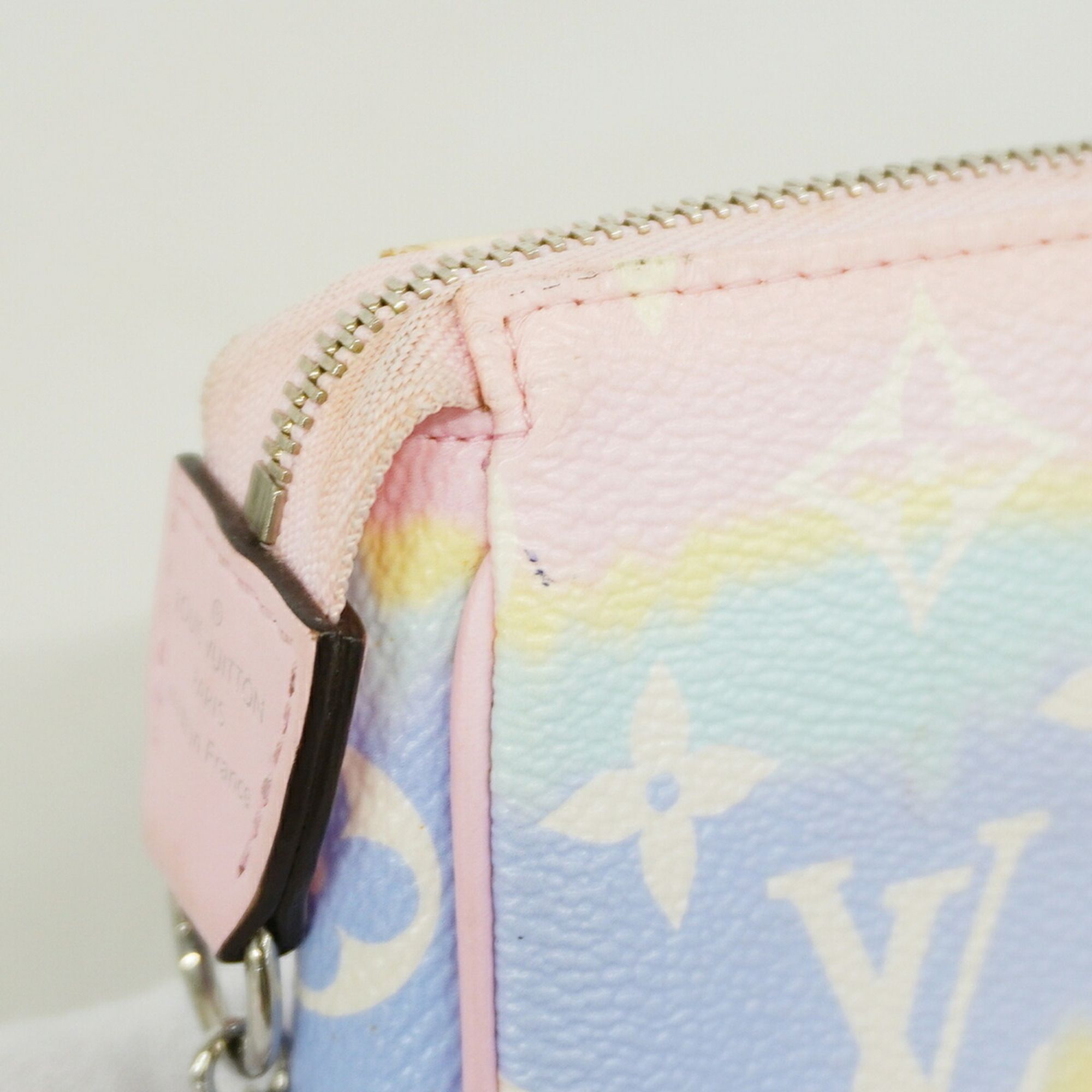 Pouch (Pre-Owned) - Louis Vuitton - Modalova