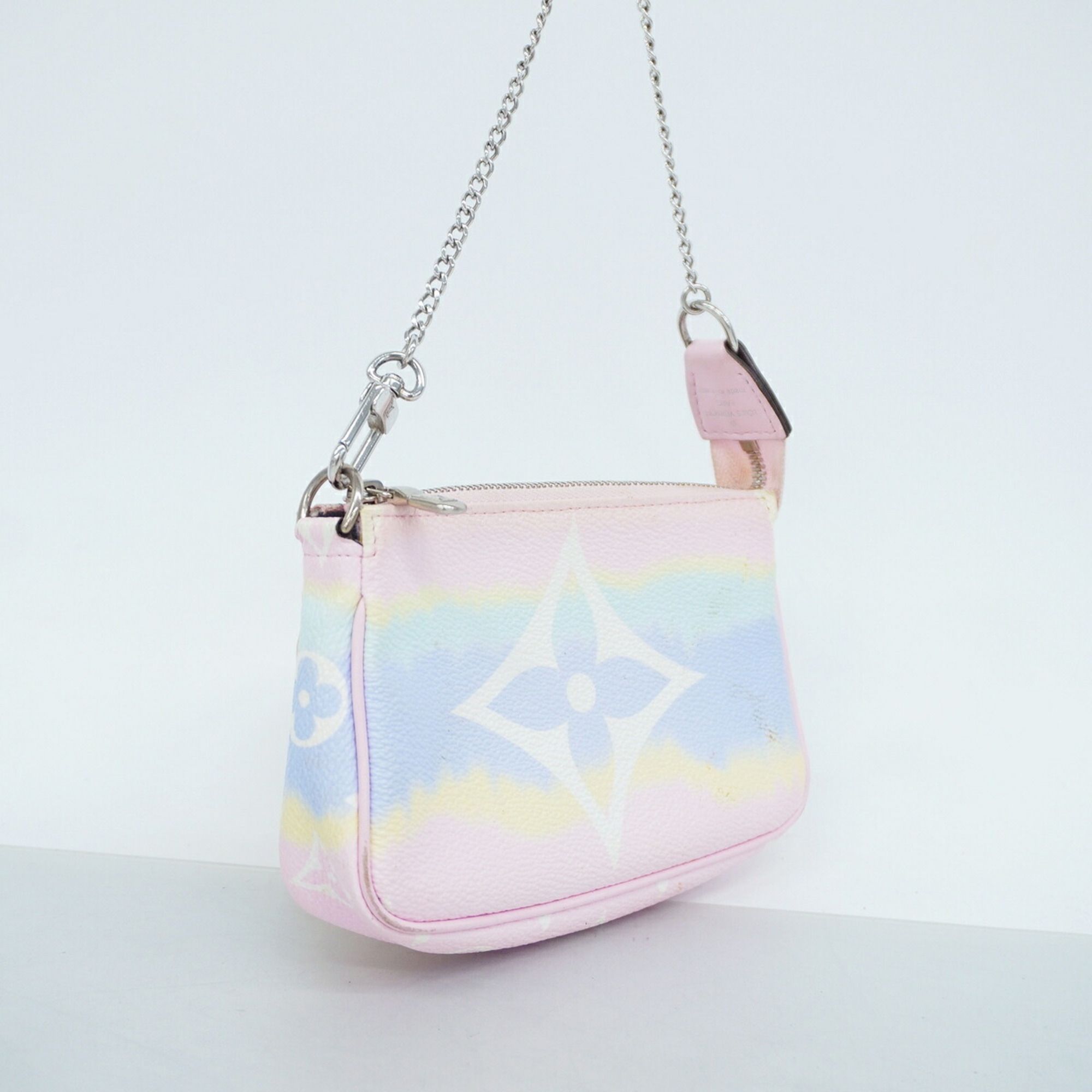 Pouch (Pre-Owned) - Louis Vuitton - Modalova