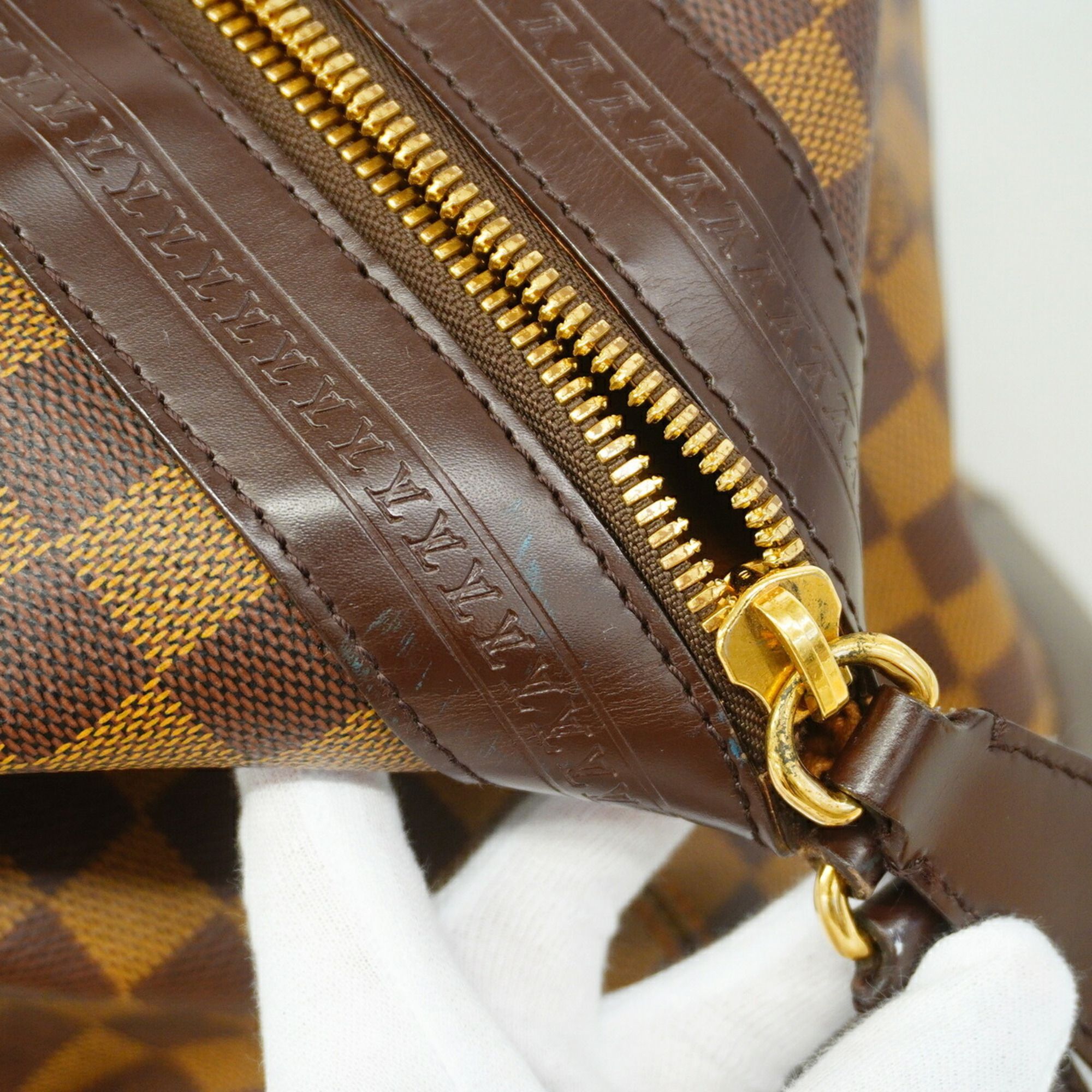 Boston Bag (Pre-Owned) - Louis Vuitton - Modalova