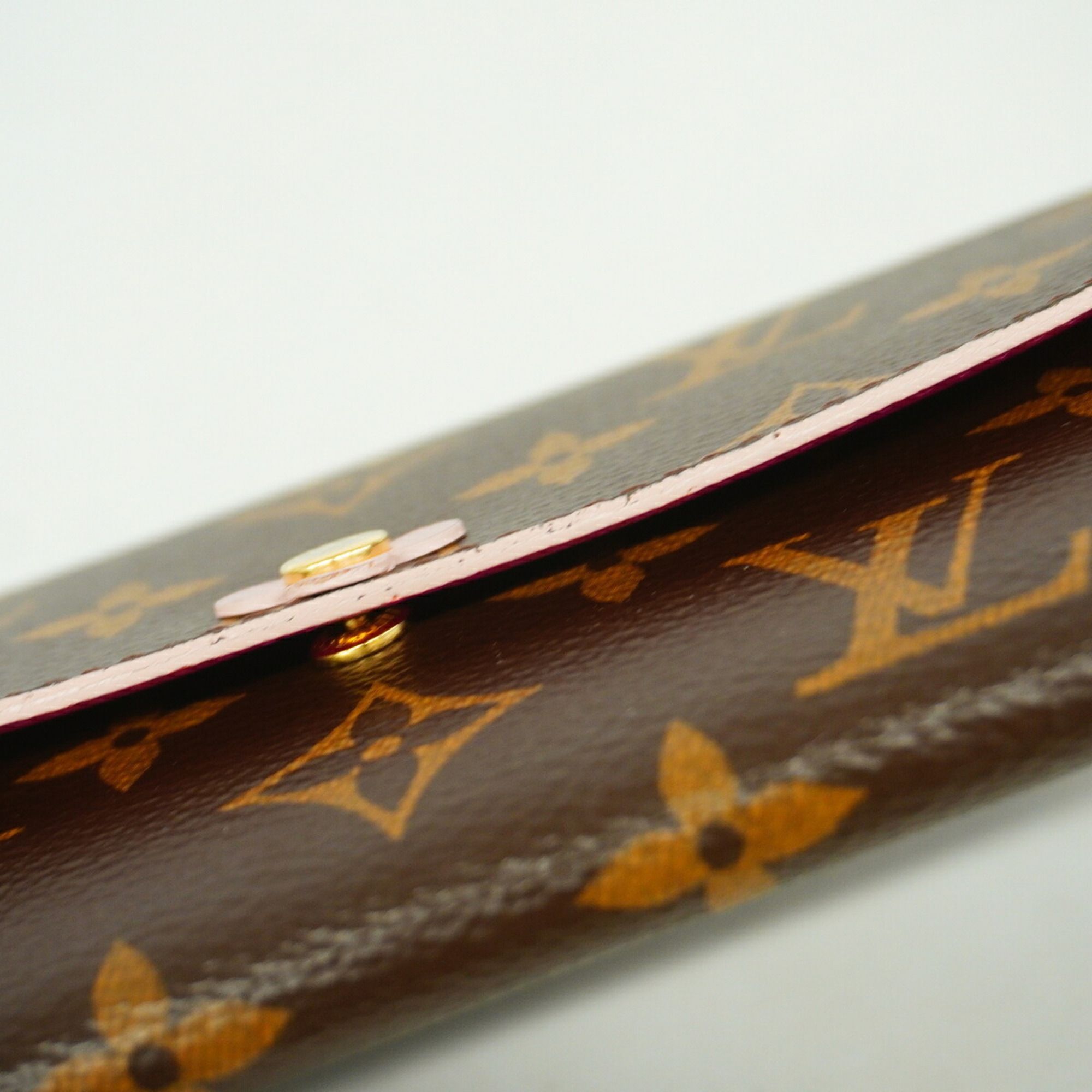 Long Wallet (Bi-Fold) (Pre-Owned) - Louis Vuitton - Modalova