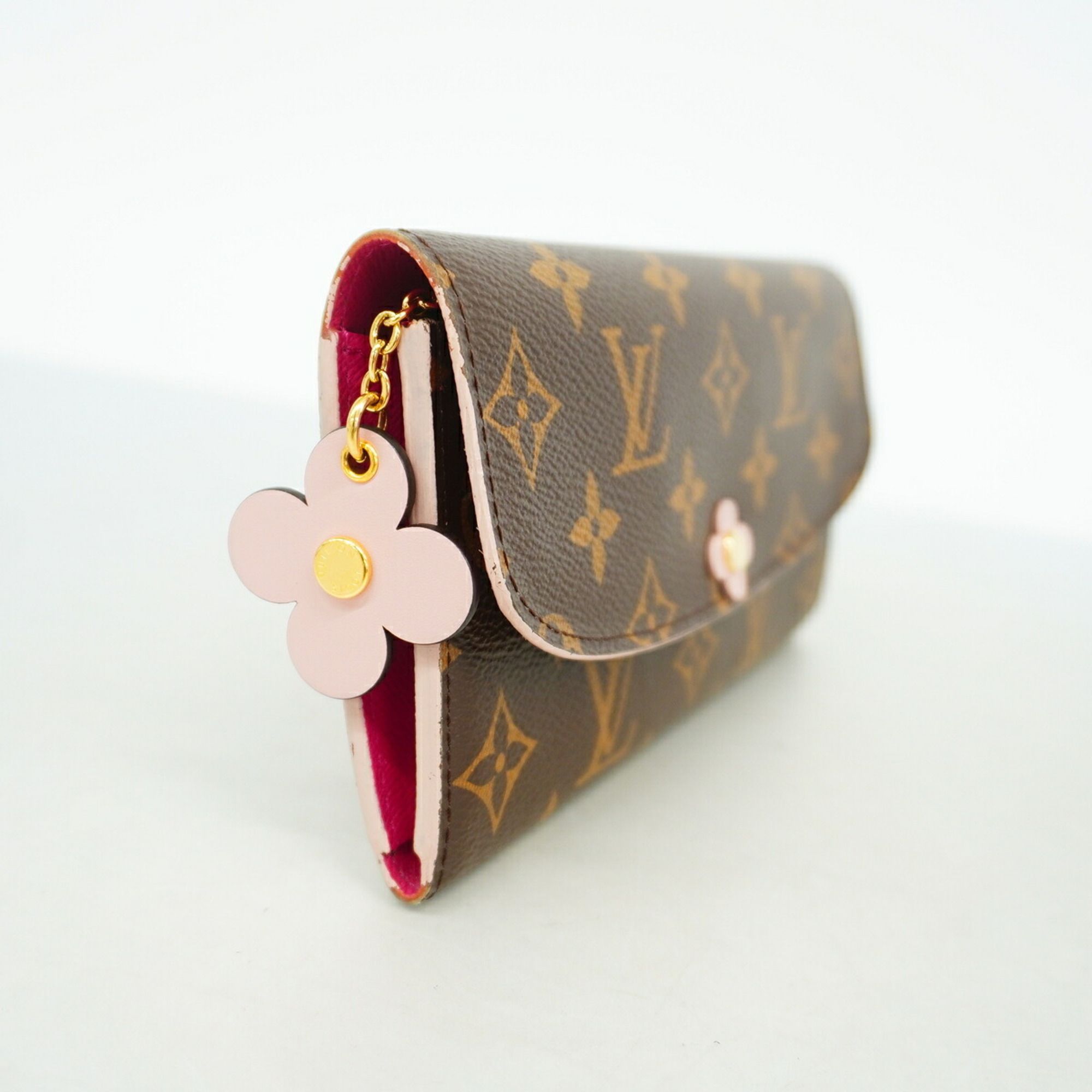 Long Wallet (Bi-Fold) (Pre-Owned) - Louis Vuitton - Modalova