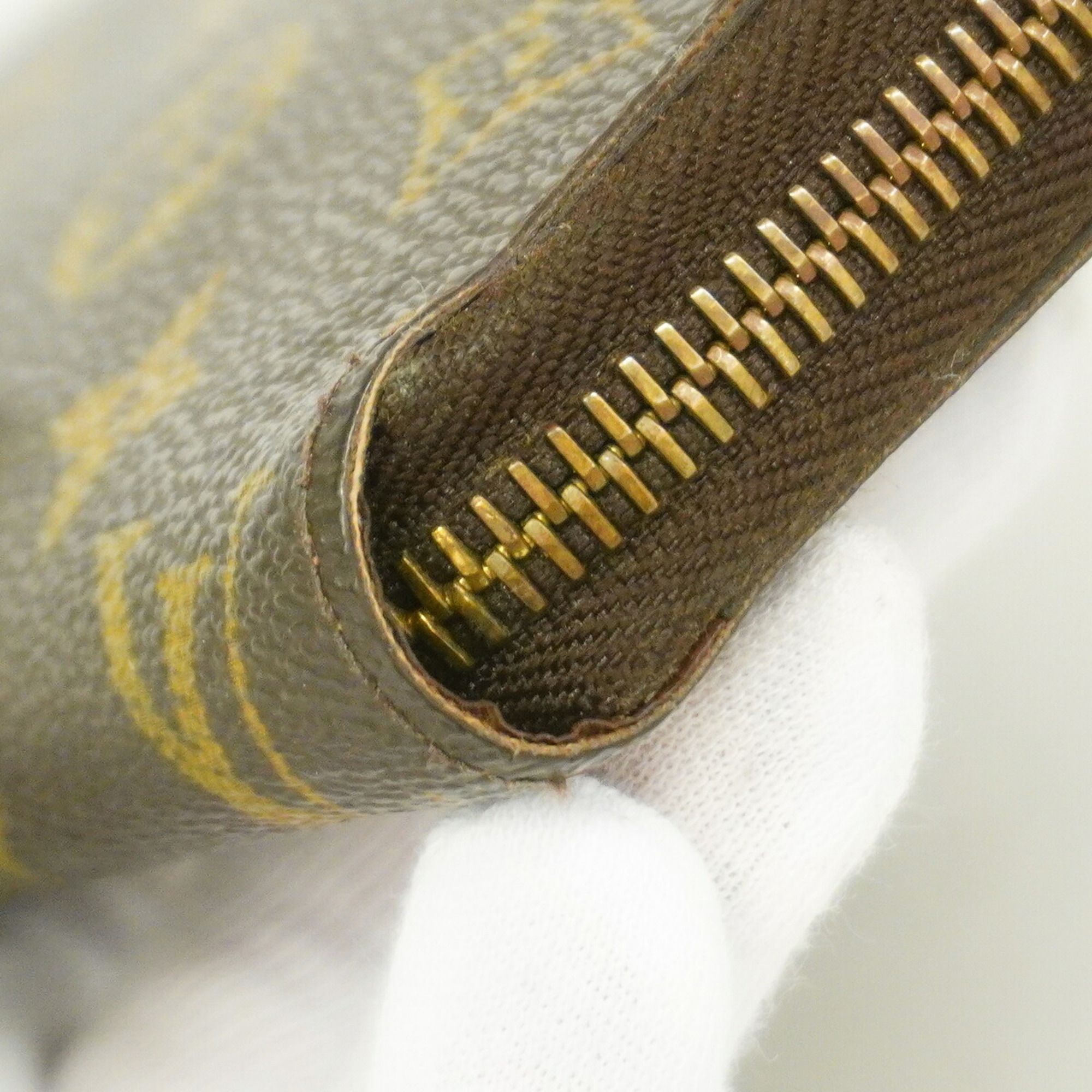 Long Wallet (Bi-Fold) (Pre-Owned) - Louis Vuitton - Modalova
