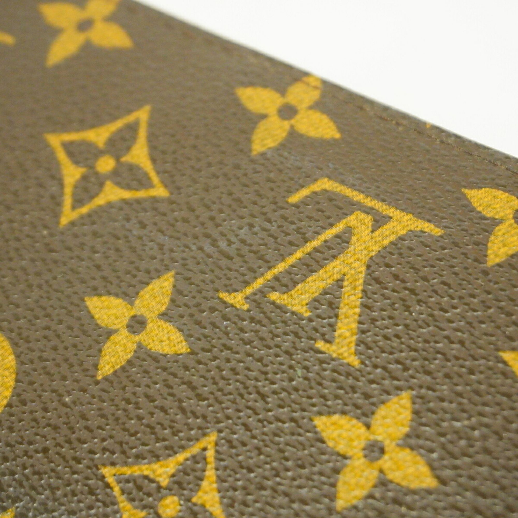 Long Wallet (Bi-Fold) (Pre-Owned) - Louis Vuitton - Modalova