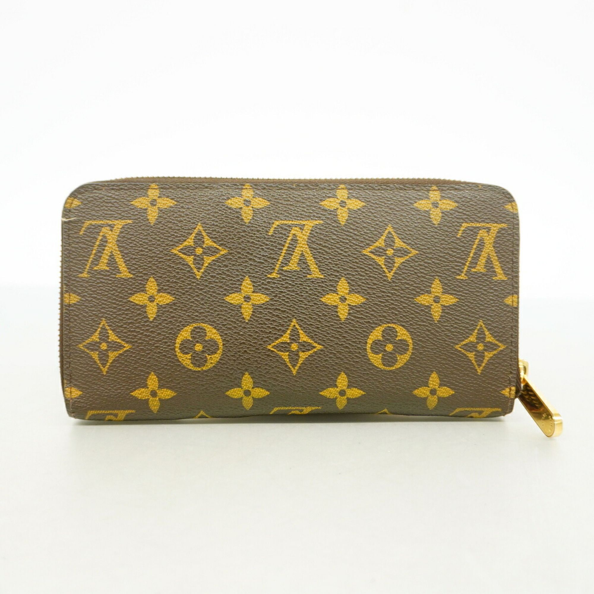 Long Wallet (Bi-Fold) (Pre-Owned) - Louis Vuitton - Modalova