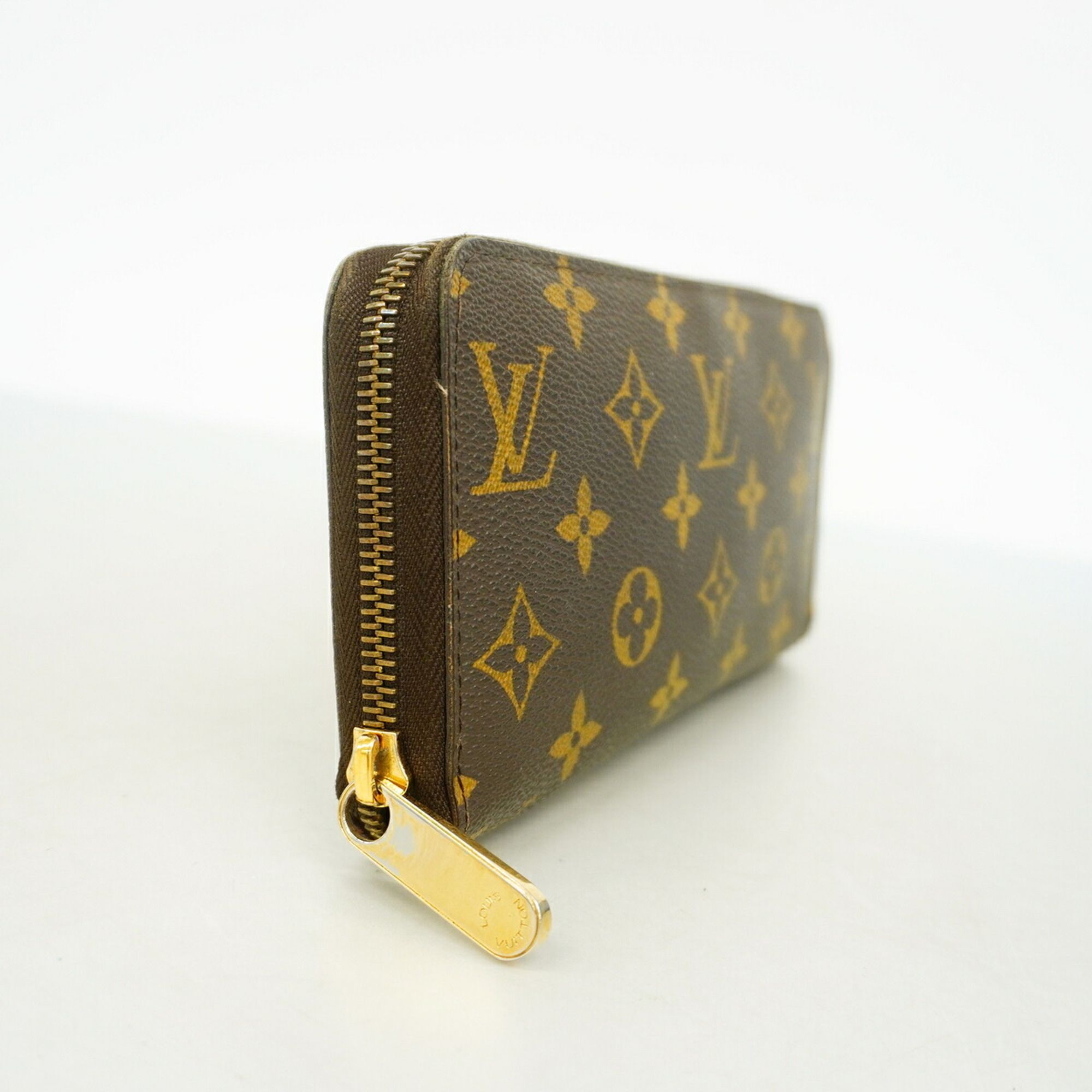 Long Wallet (Bi-Fold) (Pre-Owned) - Louis Vuitton - Modalova