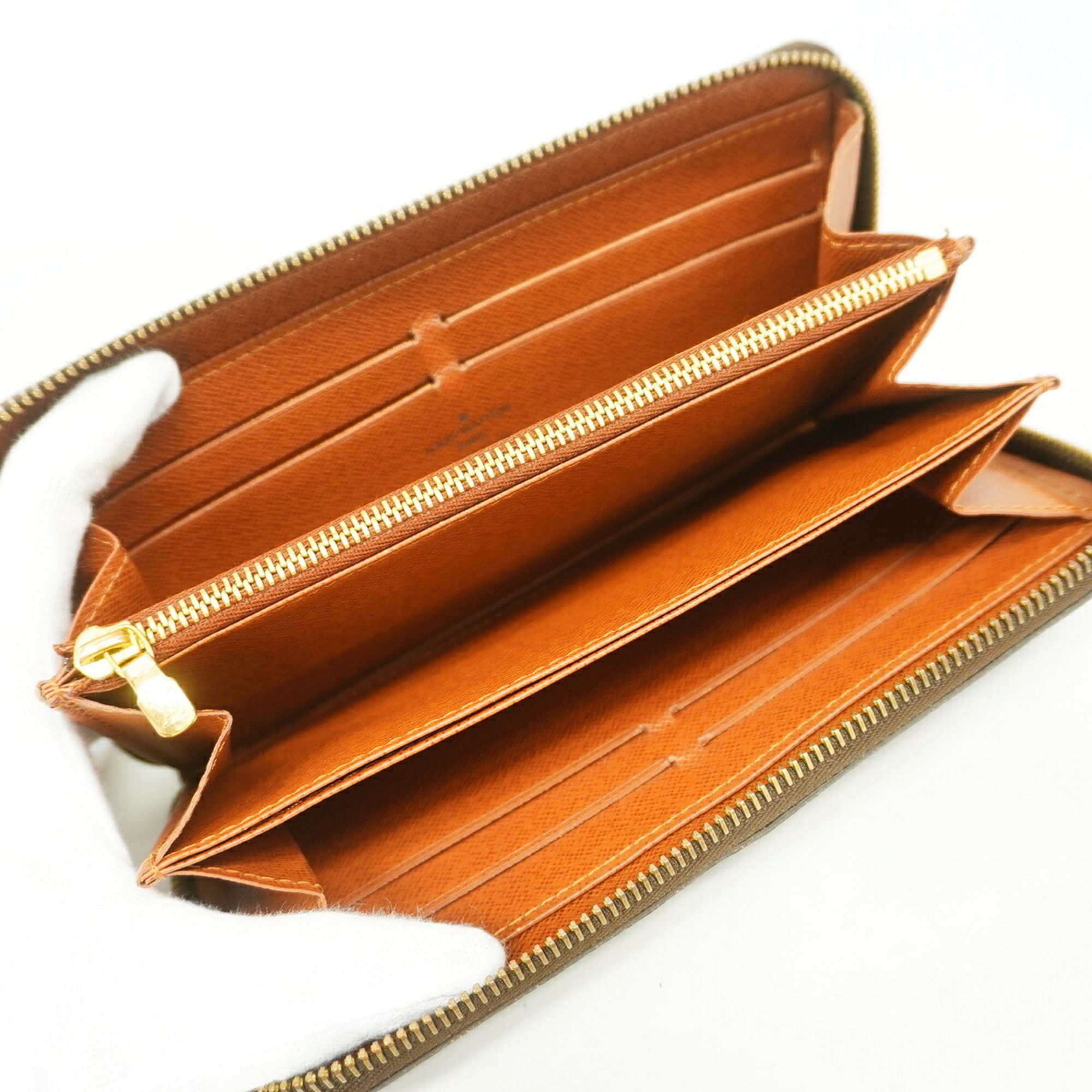 Long Wallet (Bi-Fold) (Pre-Owned) - Louis Vuitton - Modalova